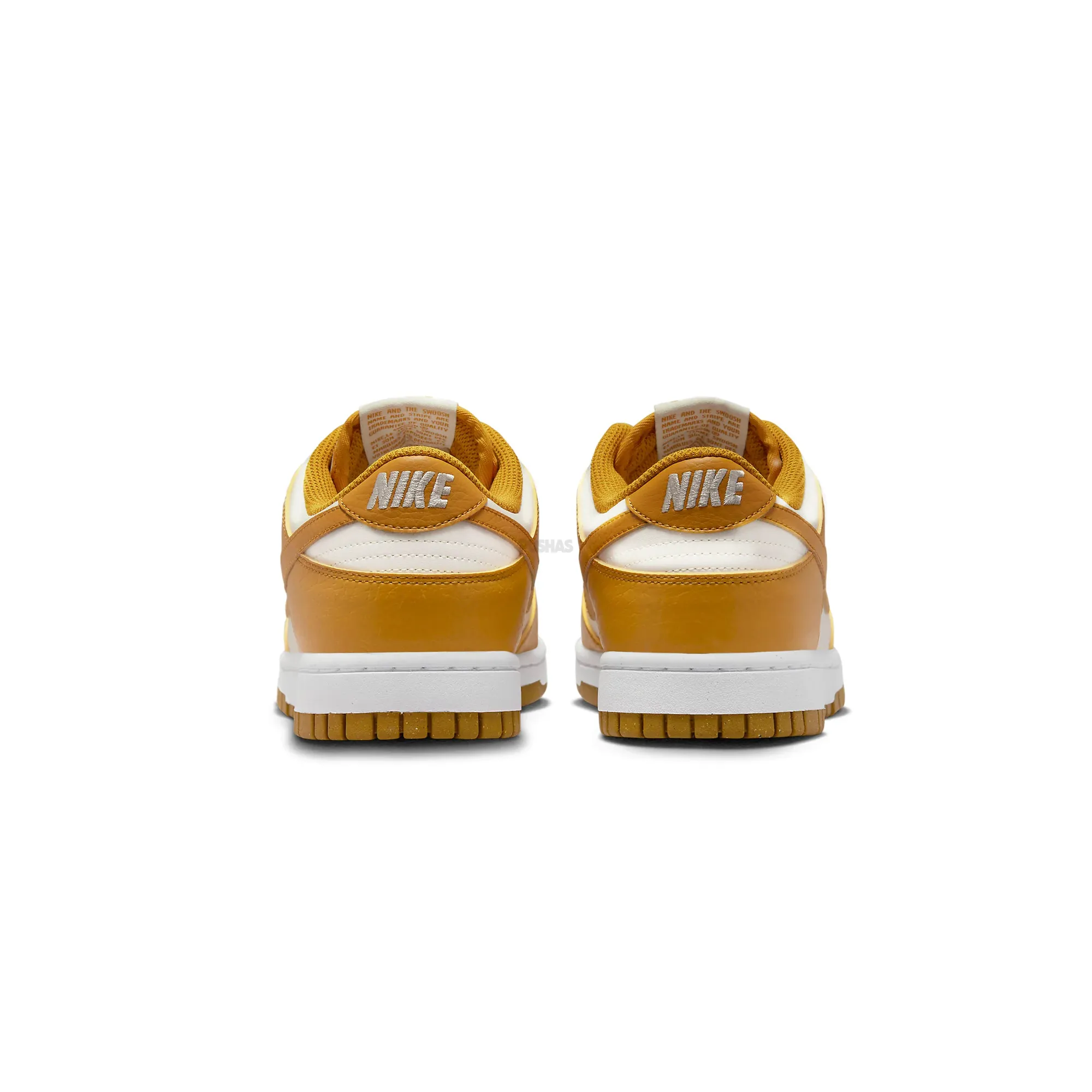 Nike Dunk Low Next Nature 'Phantom / Curry' Women's (2022) EnergyReturn
