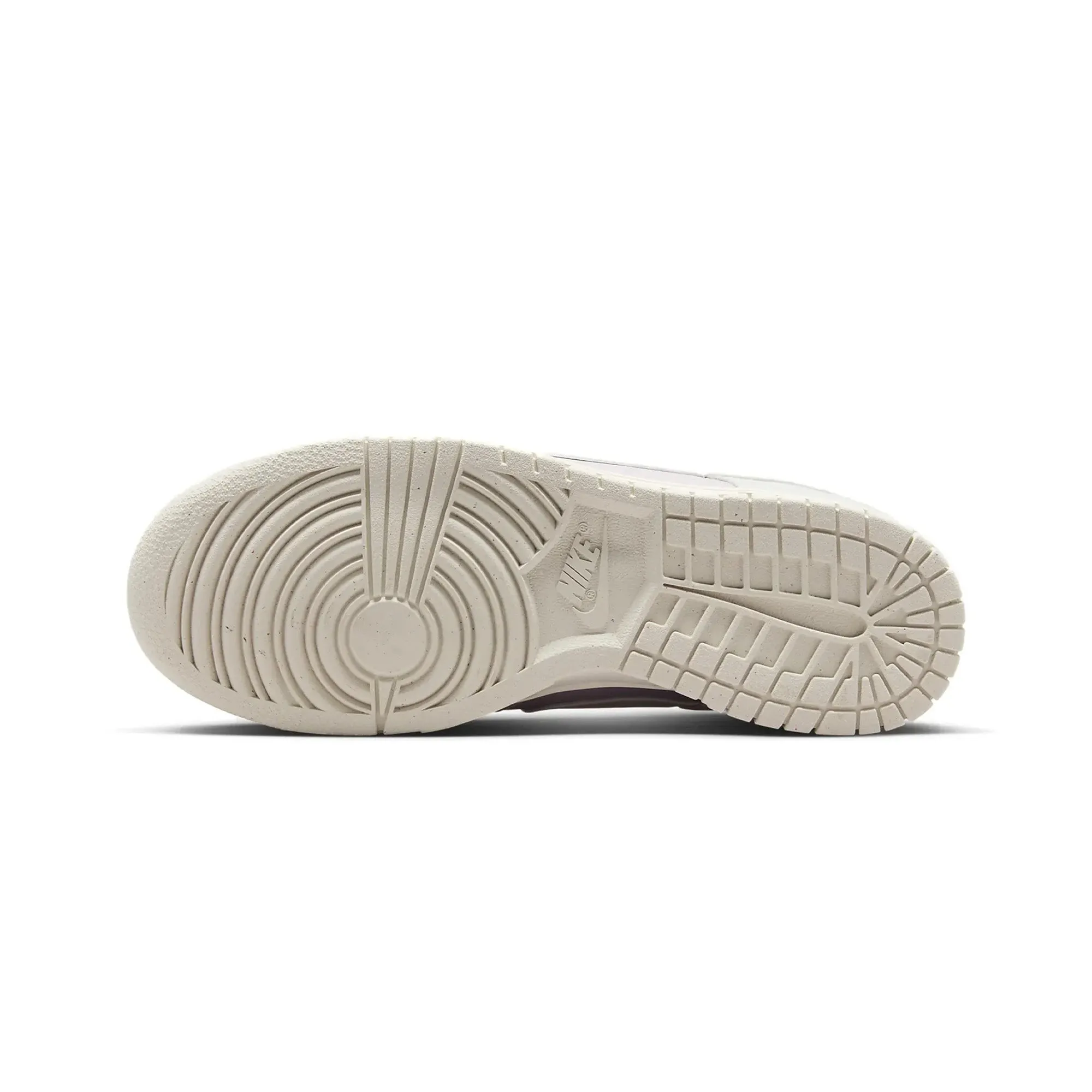 Lace   Up Style Shock Wear Nike Dunk Low 'Next Nature Platinum Violet' Women's (2024)