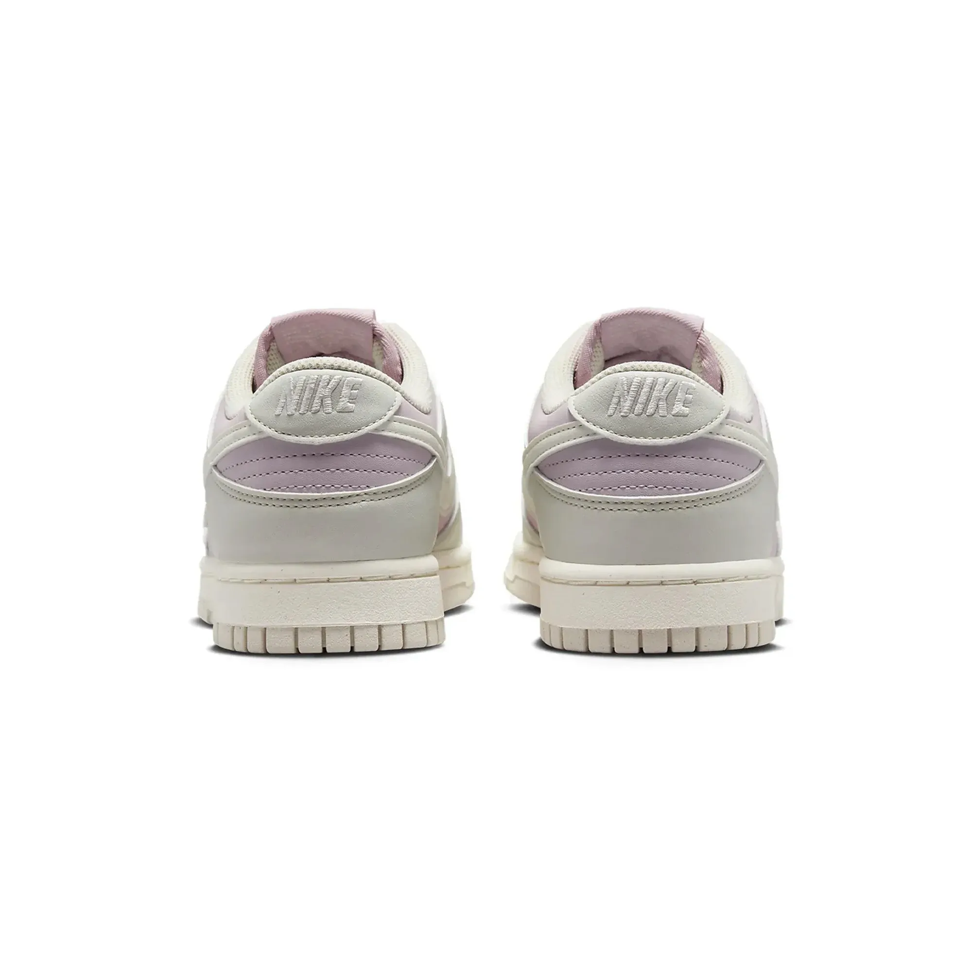 Nike Dunk Low 'Next Nature Platinum Violet' Women's (2024) Running Gear