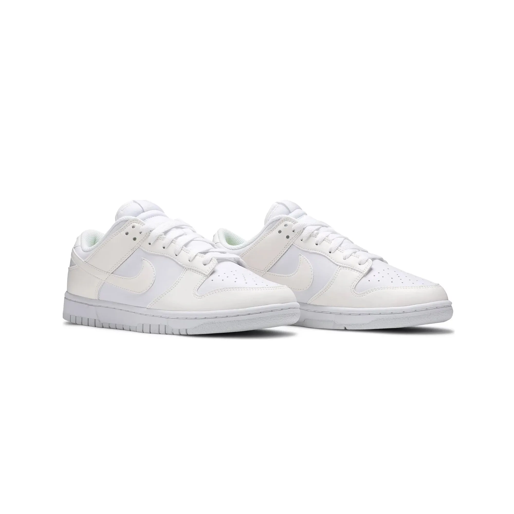 Nike Dunk Low Next Nature 'Sail' Women's (2021) City Pace
