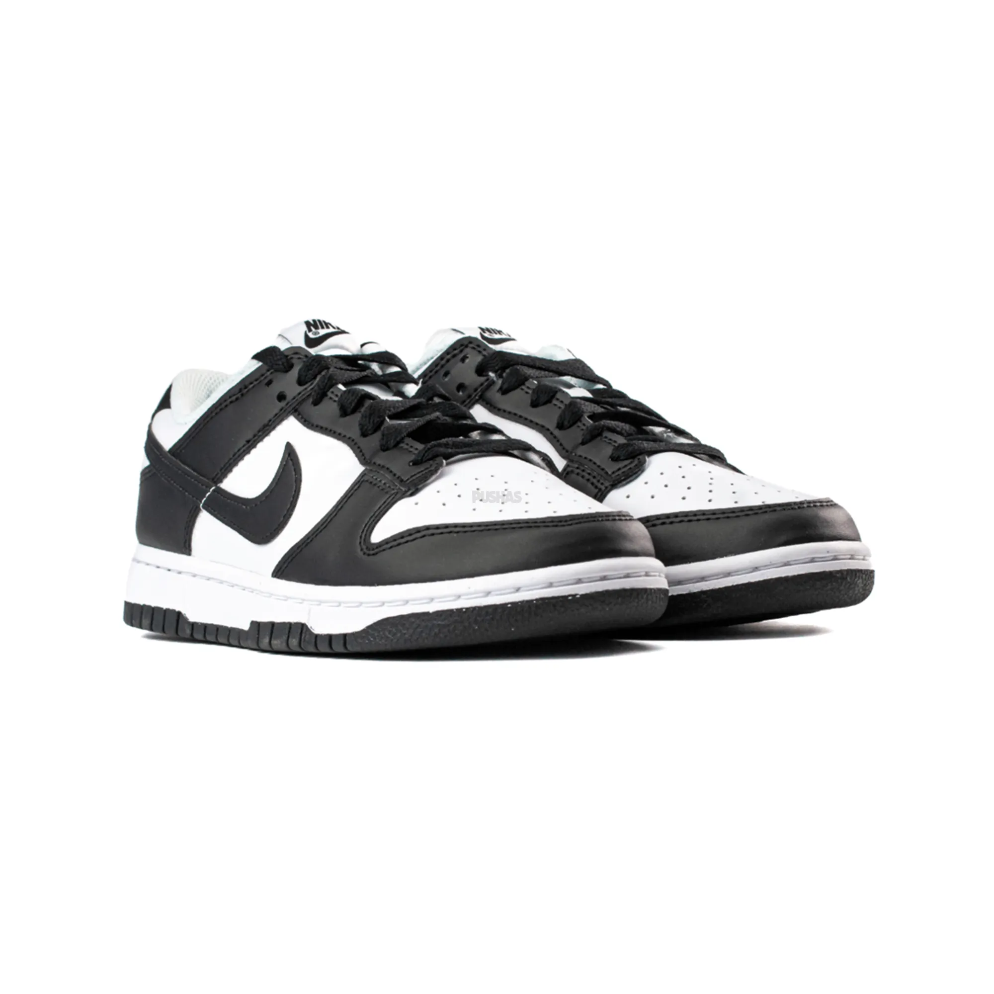 Nike Dunk Low Next Nature 'White Black' Women's (2021) Fresh Ride Ultra Flexible