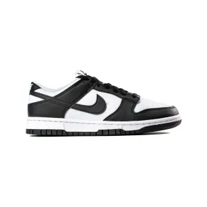 Nike Dunk Low Next Nature 'White Black' Women's (2021) Comfort Focused