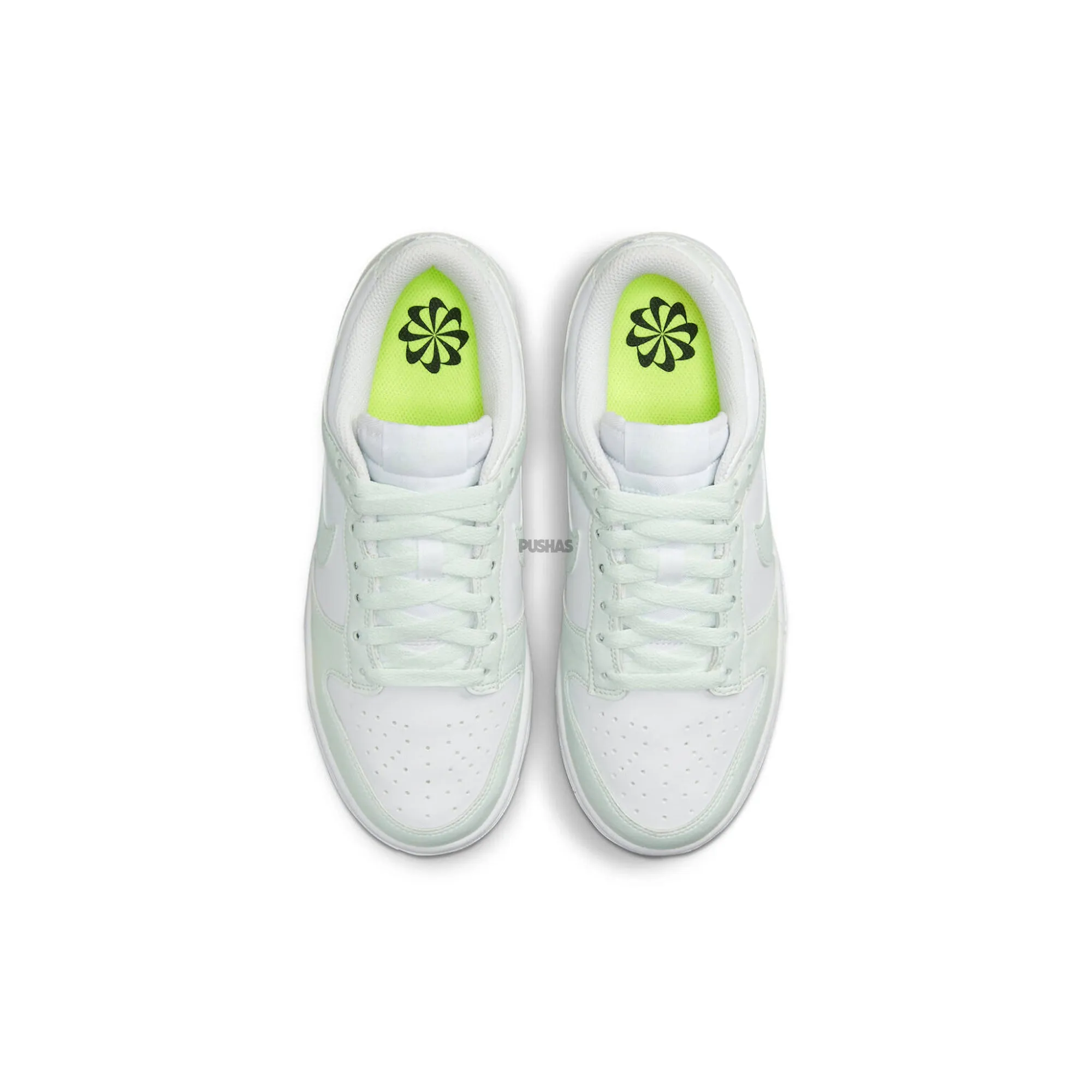 Nike Dunk Low Next Nature 'White Mint' Women's (2022) Move Freely