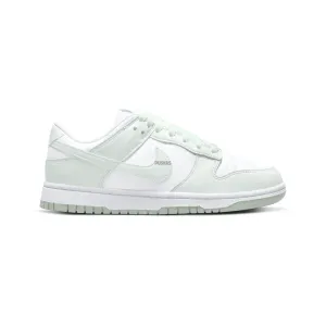 Nike Dunk Low Next Nature 'White Mint' Women's (2022) Maximum arch