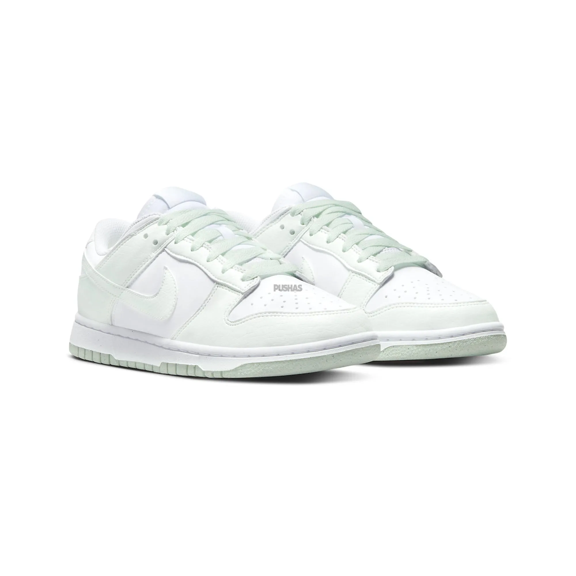 Nike Dunk Low Next Nature 'White Mint' Women's (2022) Dynamic Fit
