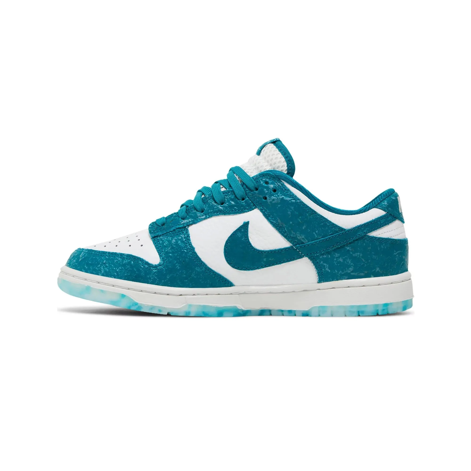 Boosted touch Retro Style Nike Dunk Low 'Ocean' Women's (2022)