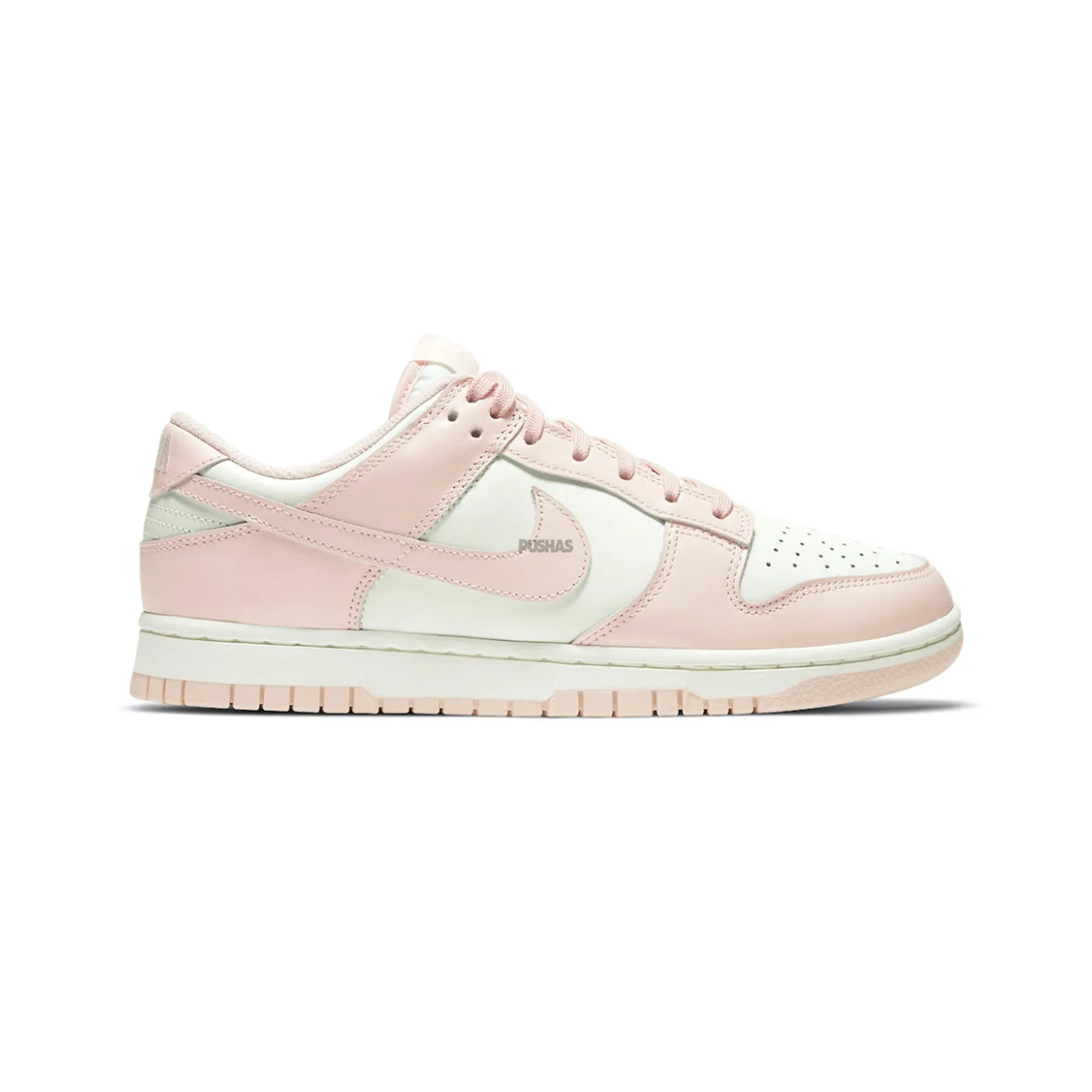 Nike Dunk Low 'Orange Pearl' Women's (2021) Active Everyday