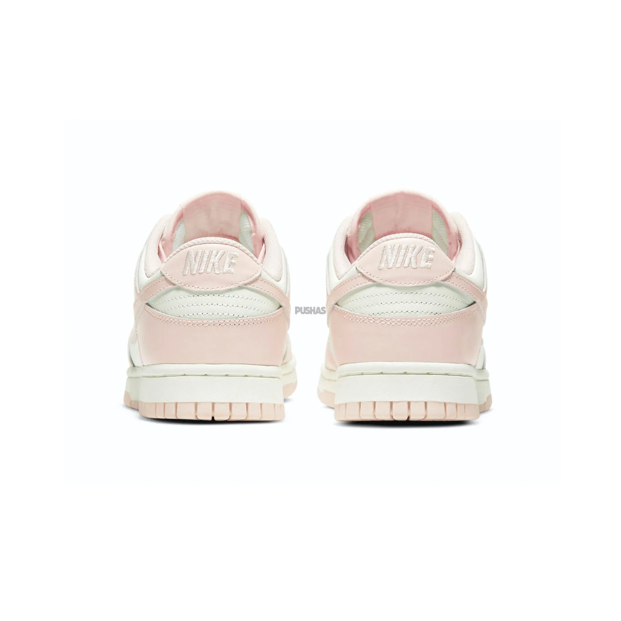 Nike Dunk Low 'Orange Pearl' Women's (2021) comfortable socks High Traction Design