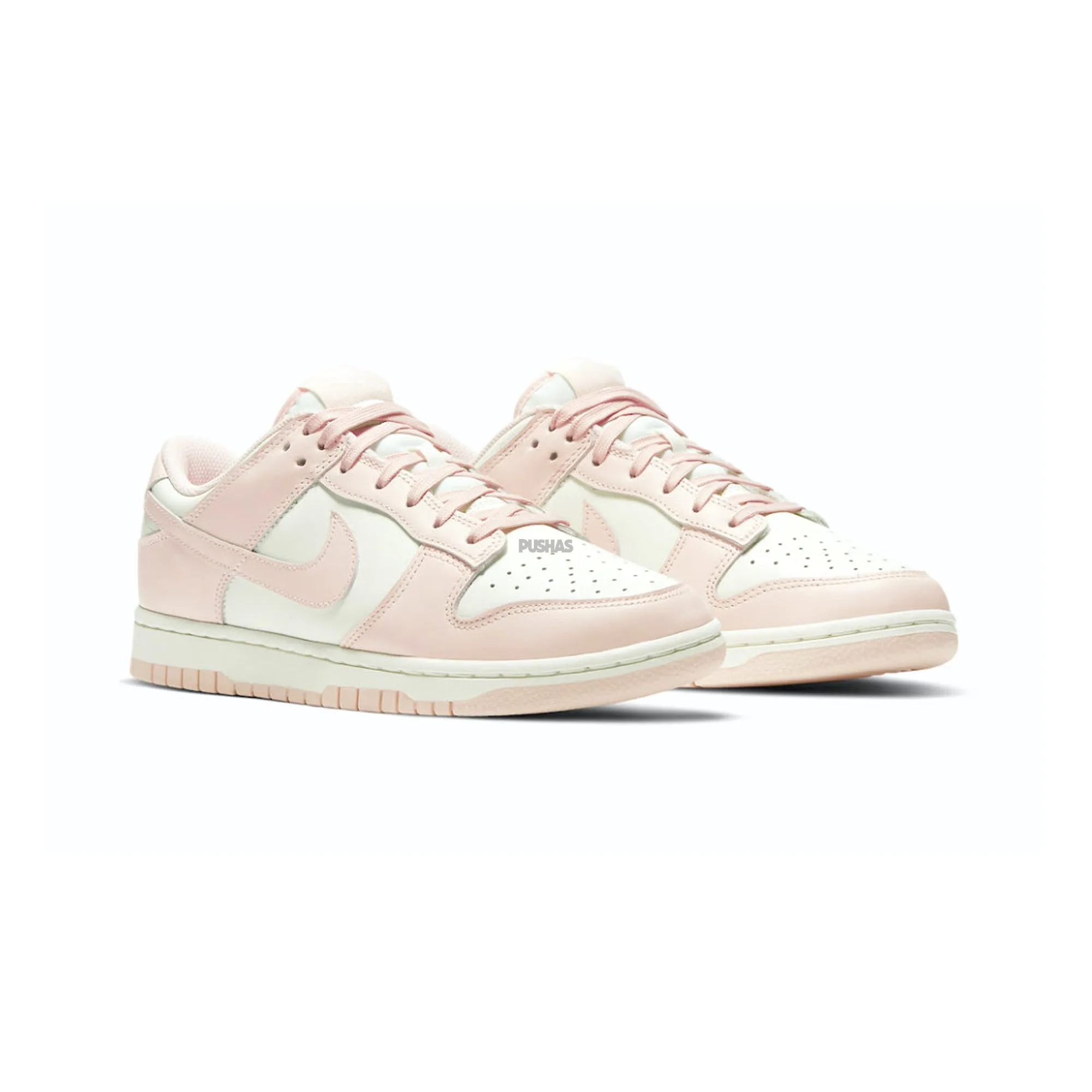 Nike Dunk Low 'Orange Pearl' Women's (2021) Casual cushioning FoamMidsole
