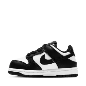 Dynamic Arch Brace Sports Ready Nike Dunk Low 'Panda' (TD) - White/Black
