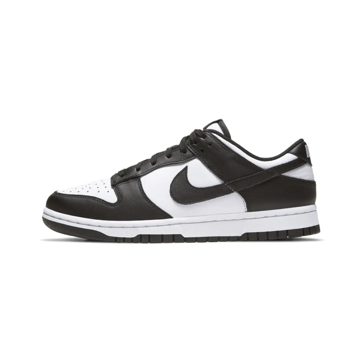Sturdy materials Nike Dunk Low 'Panda' Women's Shoes