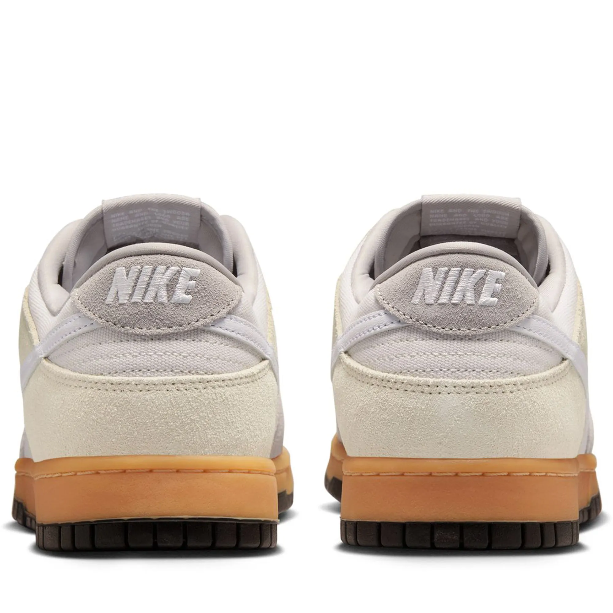 Daylight Style Supportive Choice Nike Dunk Low - Phantom/White