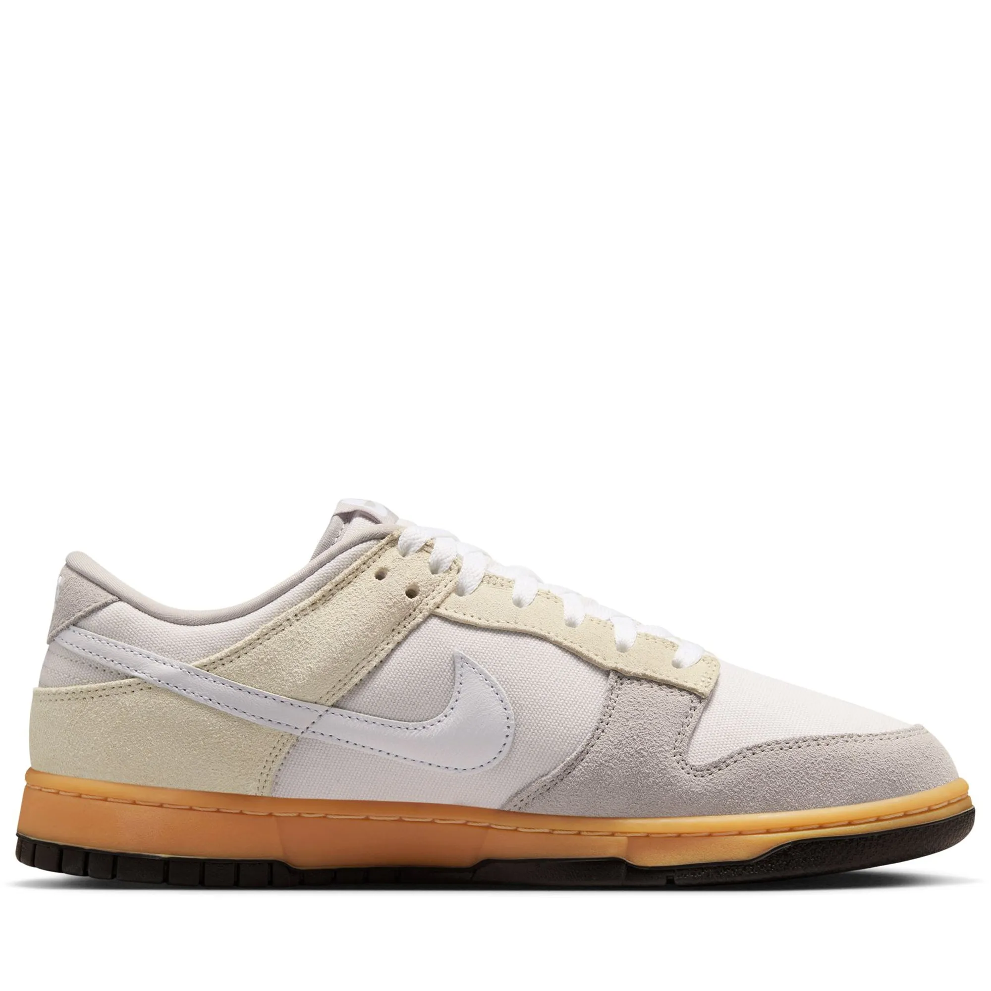 Nike Dunk Low - Phantom/White Superior Performance Compact Build