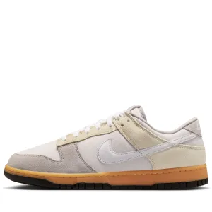 Nike Dunk Low - Phantom/White StreamlinedDesign Sleek Look