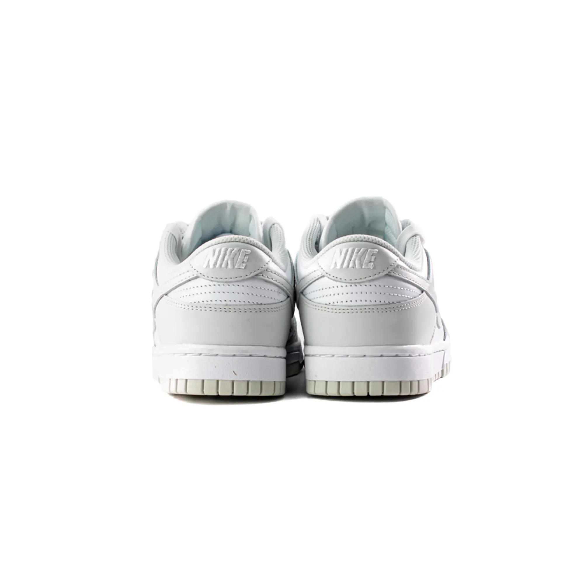 Nike Dunk Low 'Photon Dust' Women's (2021) Resilient Sole