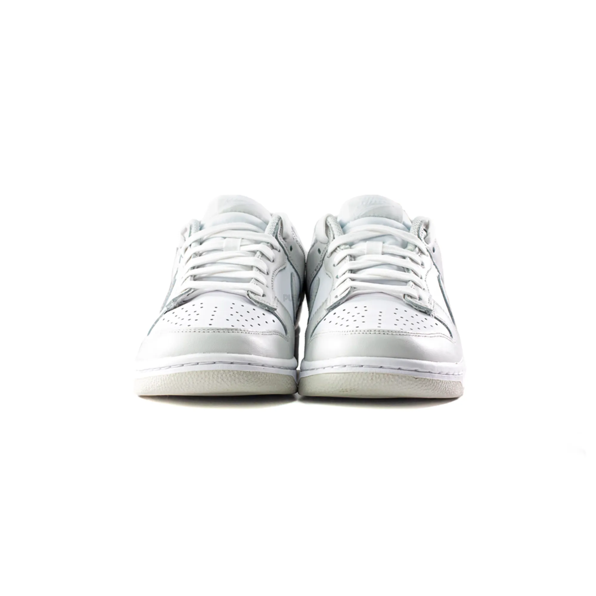 SlipOnStyle Nike Dunk Low 'Photon Dust' Women's (2021)