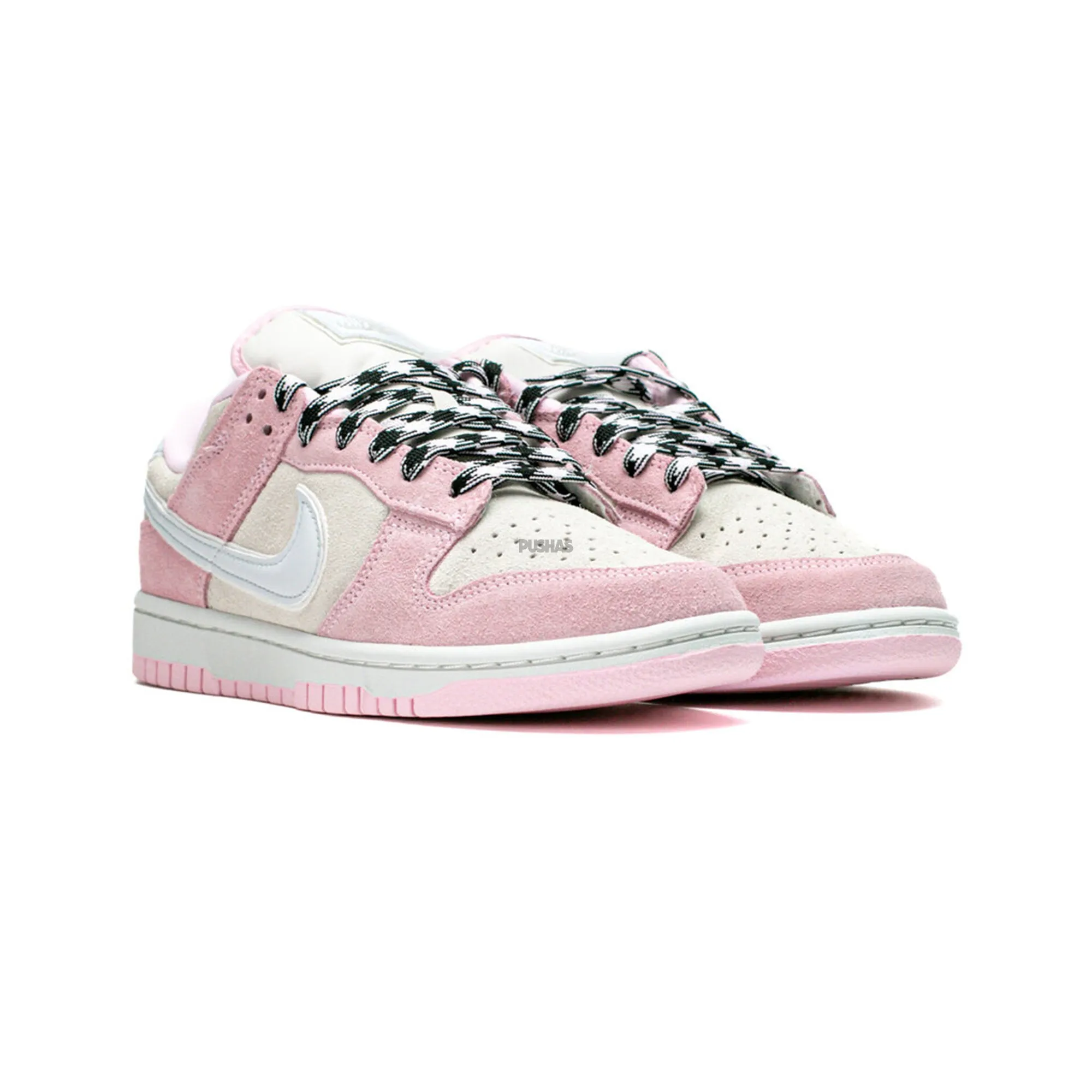 Urban Performance Nike Dunk Low 'Pink Foam LX' Women's (2022)
