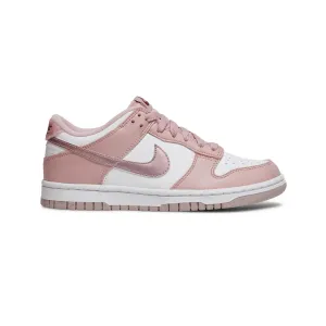 Nike Dunk Low 'Pink Velvet' GS (2021) Urban Performance