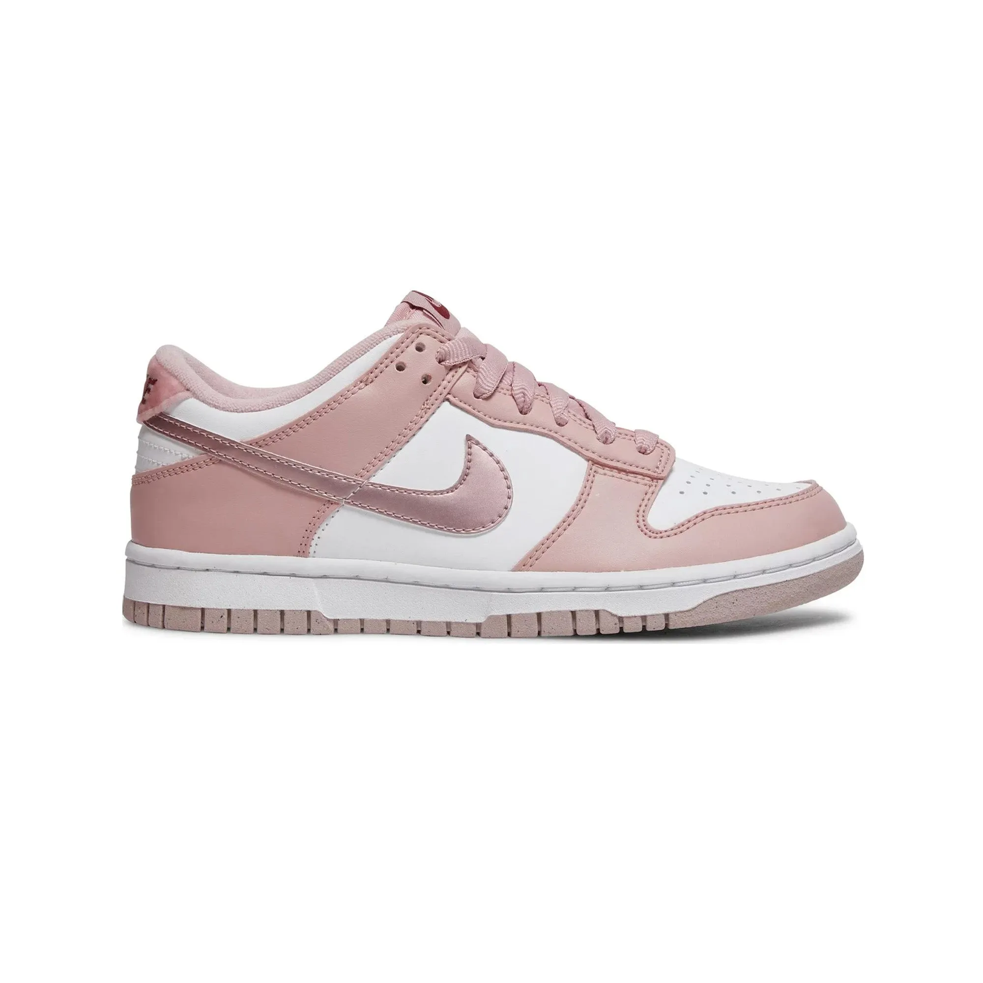 Nike Dunk Low 'Pink Velvet' GS (2021) Urban Performance