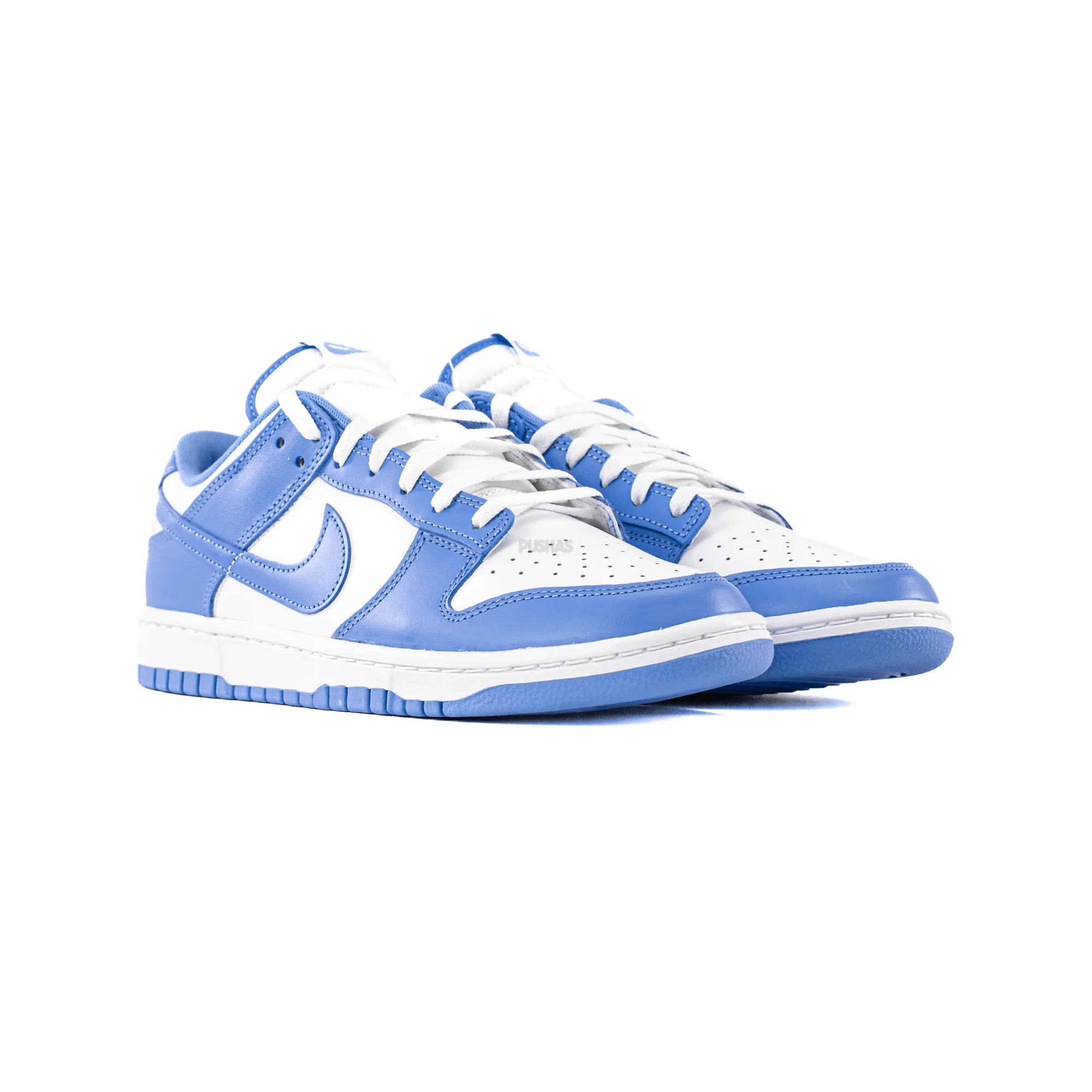 Smooth Walk Motion Control Feature Nike Dunk Low 'Polar Blue' (2023)