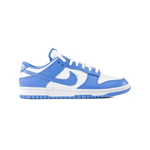 Nike Dunk Low 'Polar Blue' (2023) Adaptive Lacing System