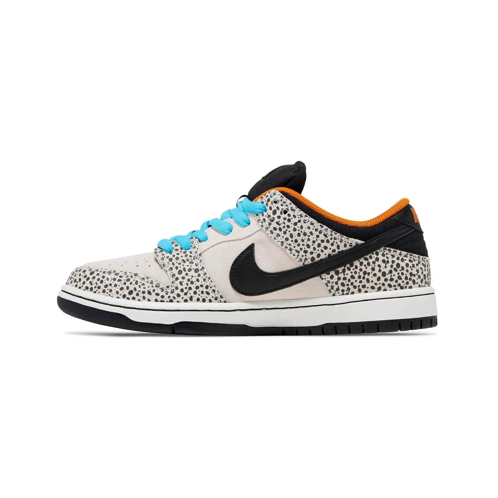 Comfortable Arch Nike Dunk Low Pro SB 'Electric Pack' (2024)