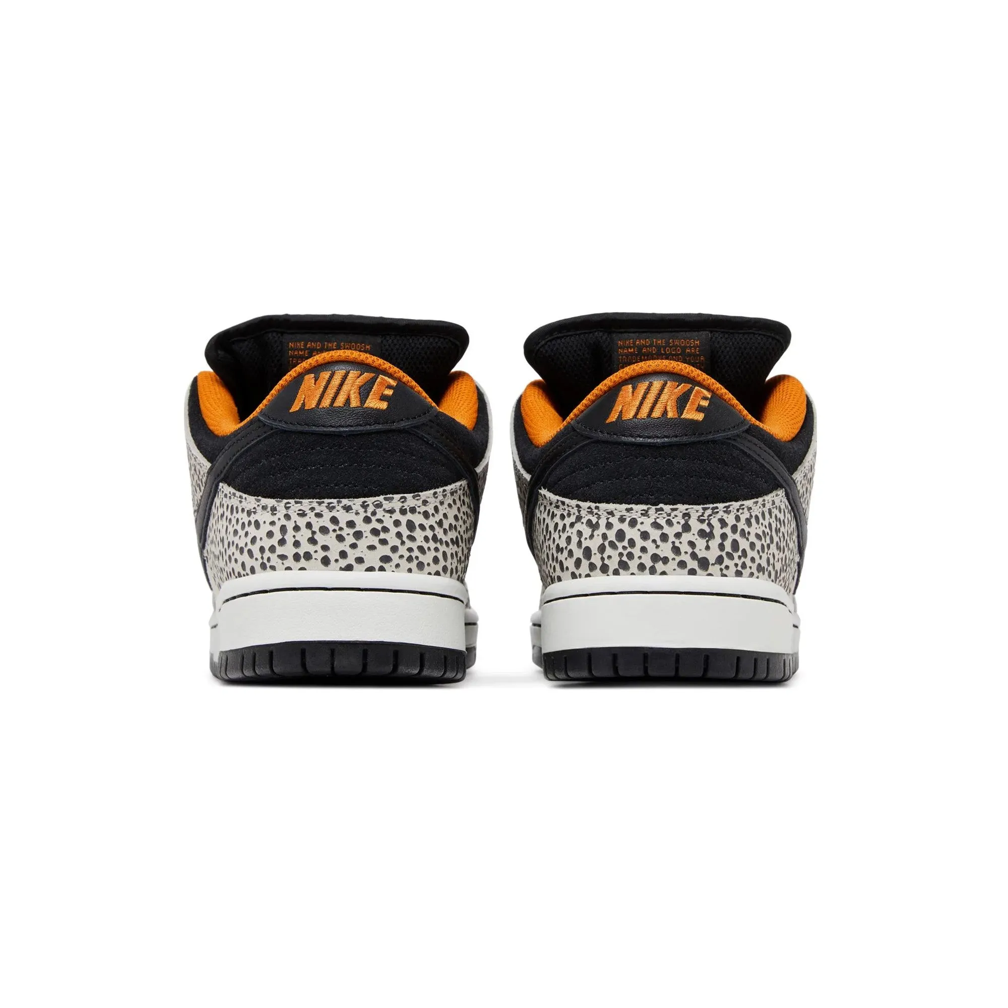 Comfortable Walking Adaptive Response Platform Nike Dunk Low Pro SB 'Electric Pack' (2024)