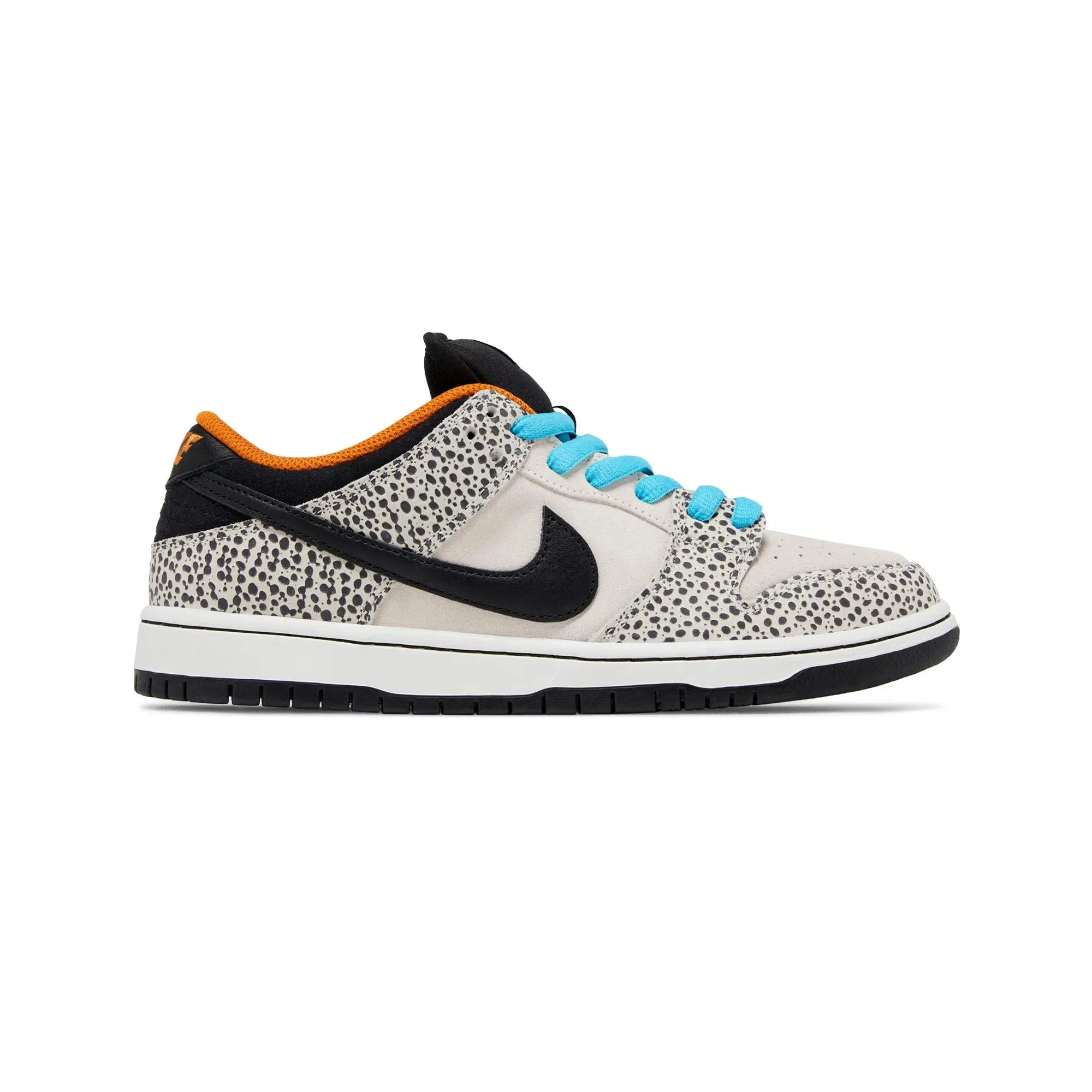 Nike Dunk Low Pro SB 'Electric Pack' (2024) Tread Easy