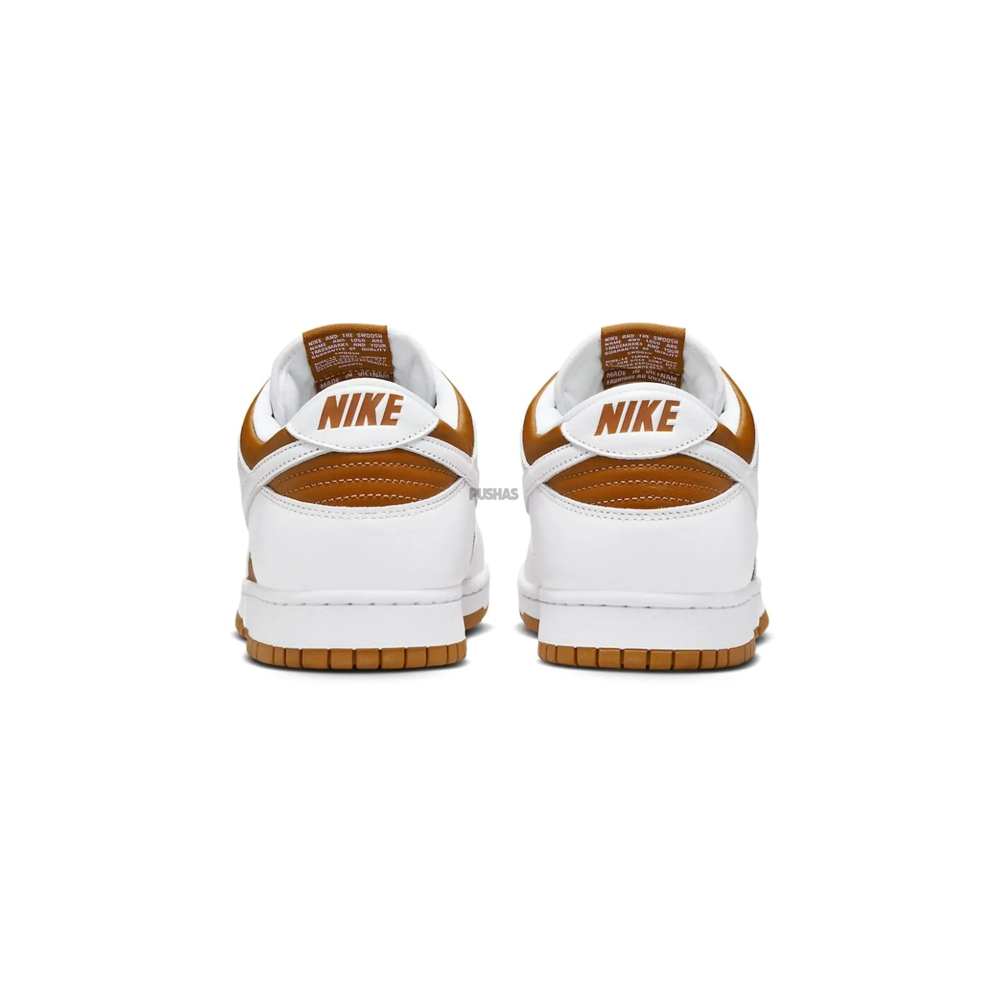 Athletic Design Nike Dunk Low QS 'CO.JP Reverse Curry' (2024)