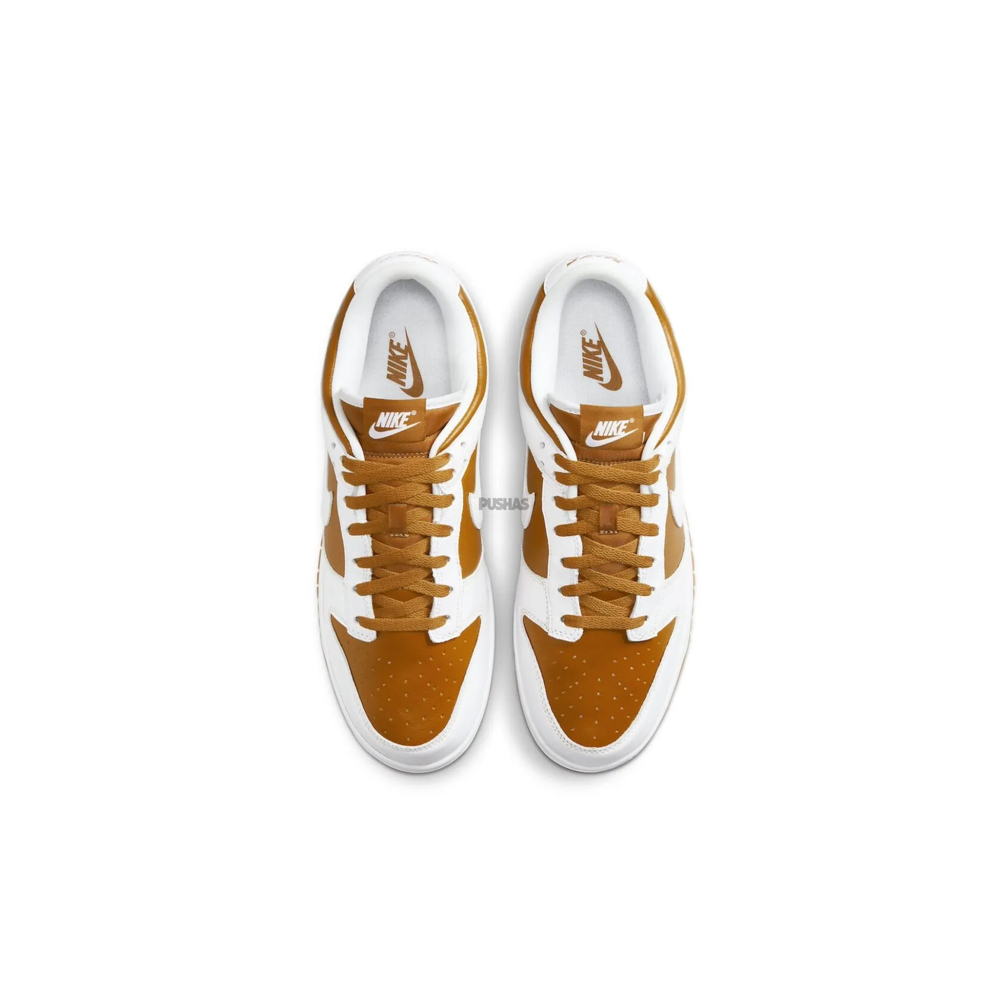 Compression Spring System Comfort Wrap Nike Dunk Low QS 'CO.JP Reverse Curry' (2024)