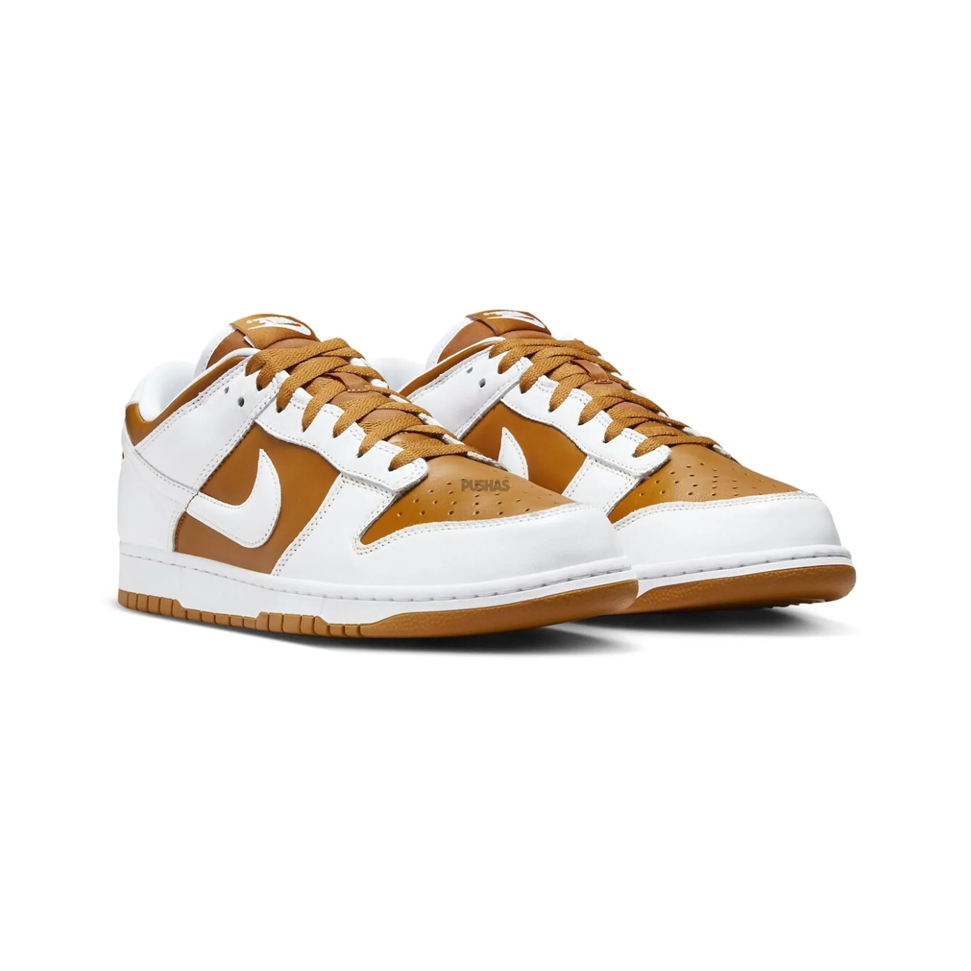 Bounce Sole Shockproof Nike Dunk Low QS 'CO.JP Reverse Curry' (2024)