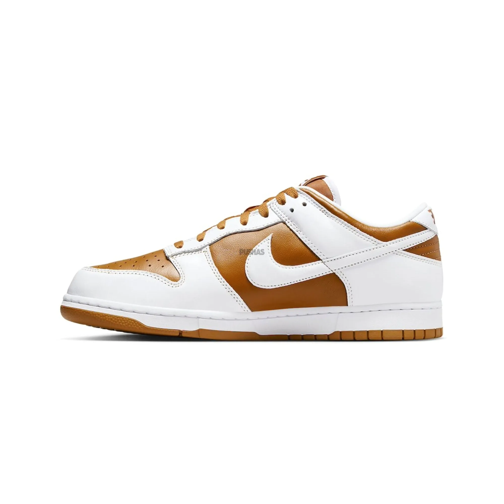 Nike Dunk Low QS 'CO.JP Reverse Curry' (2024) Ultra Soft Insole Wide Footbed