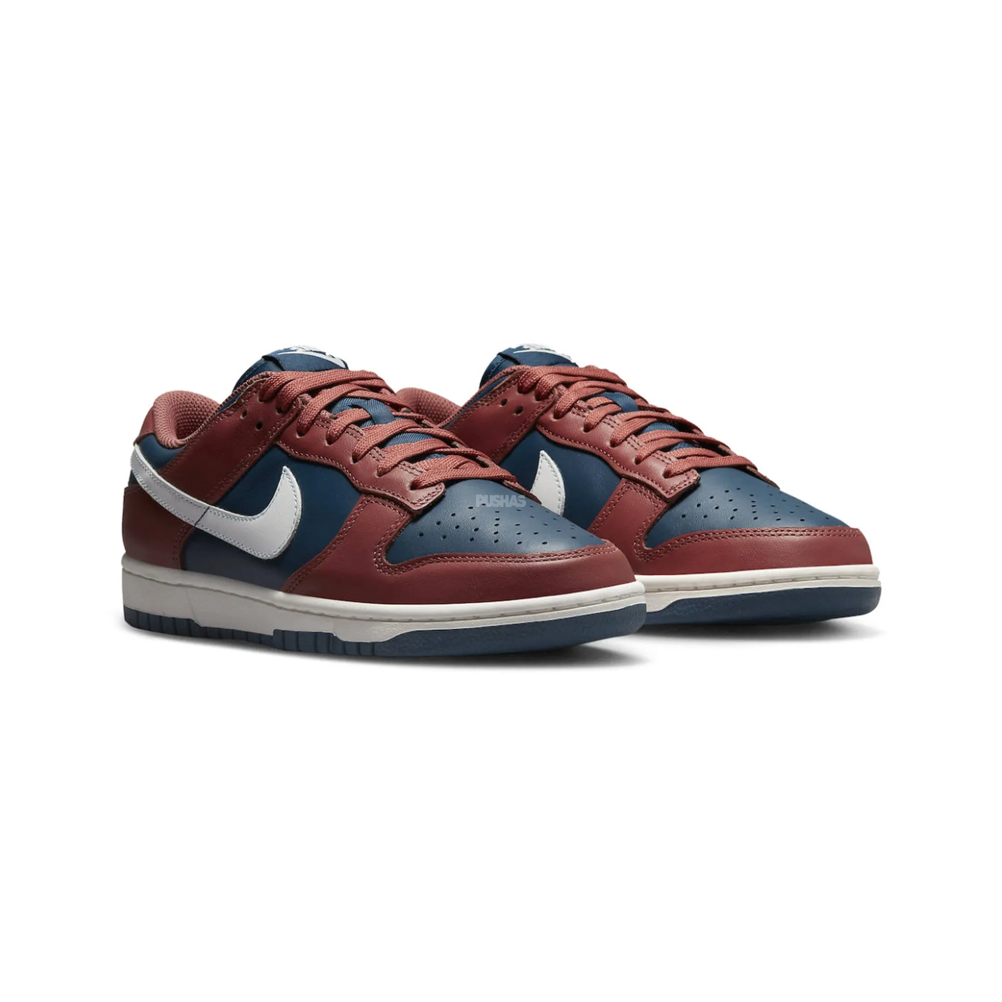 Nike Dunk Low Retro 'Canyon Rust' Women's (2022) ToeProtection