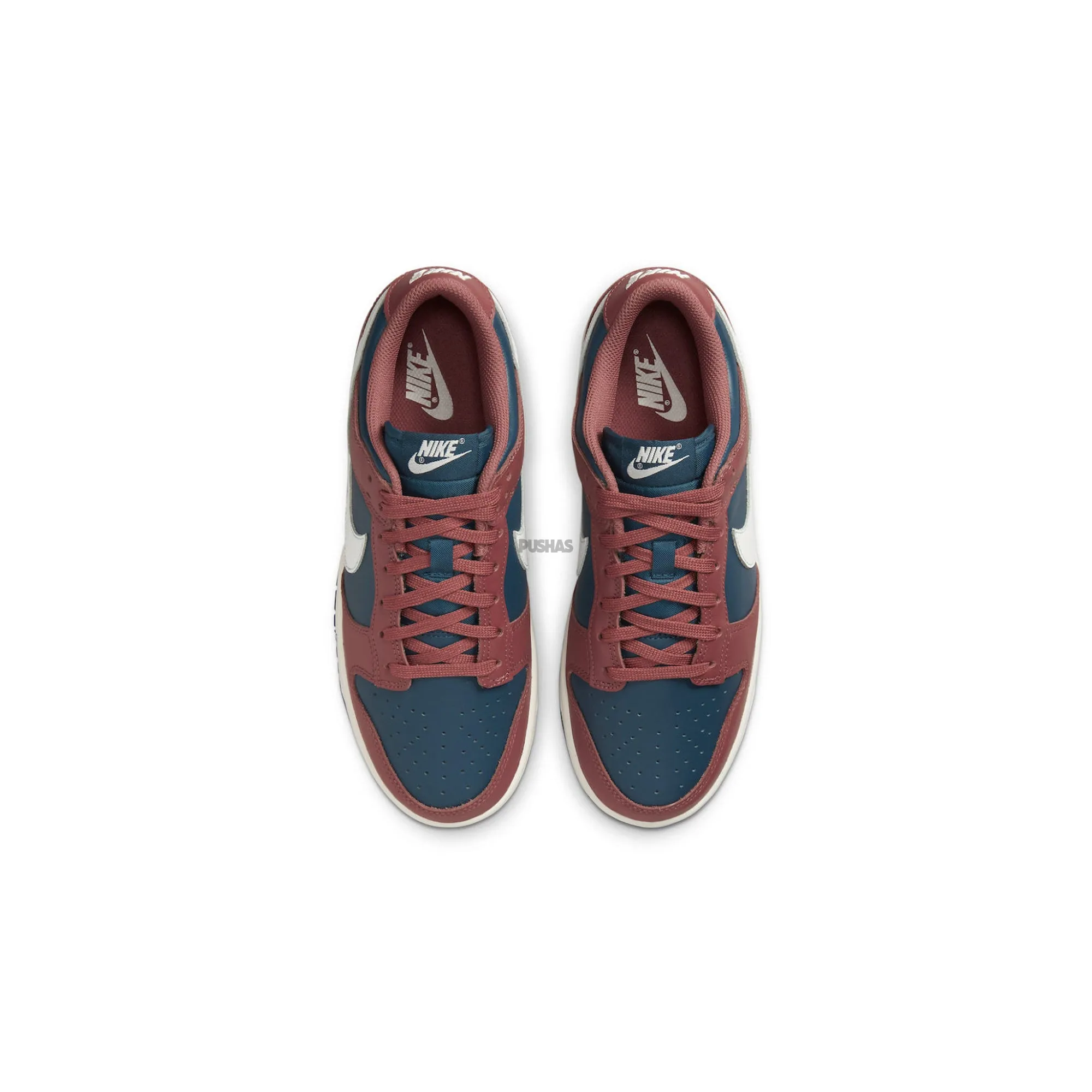Street Choice Nike Dunk Low Retro 'Canyon Rust' Women's (2022)