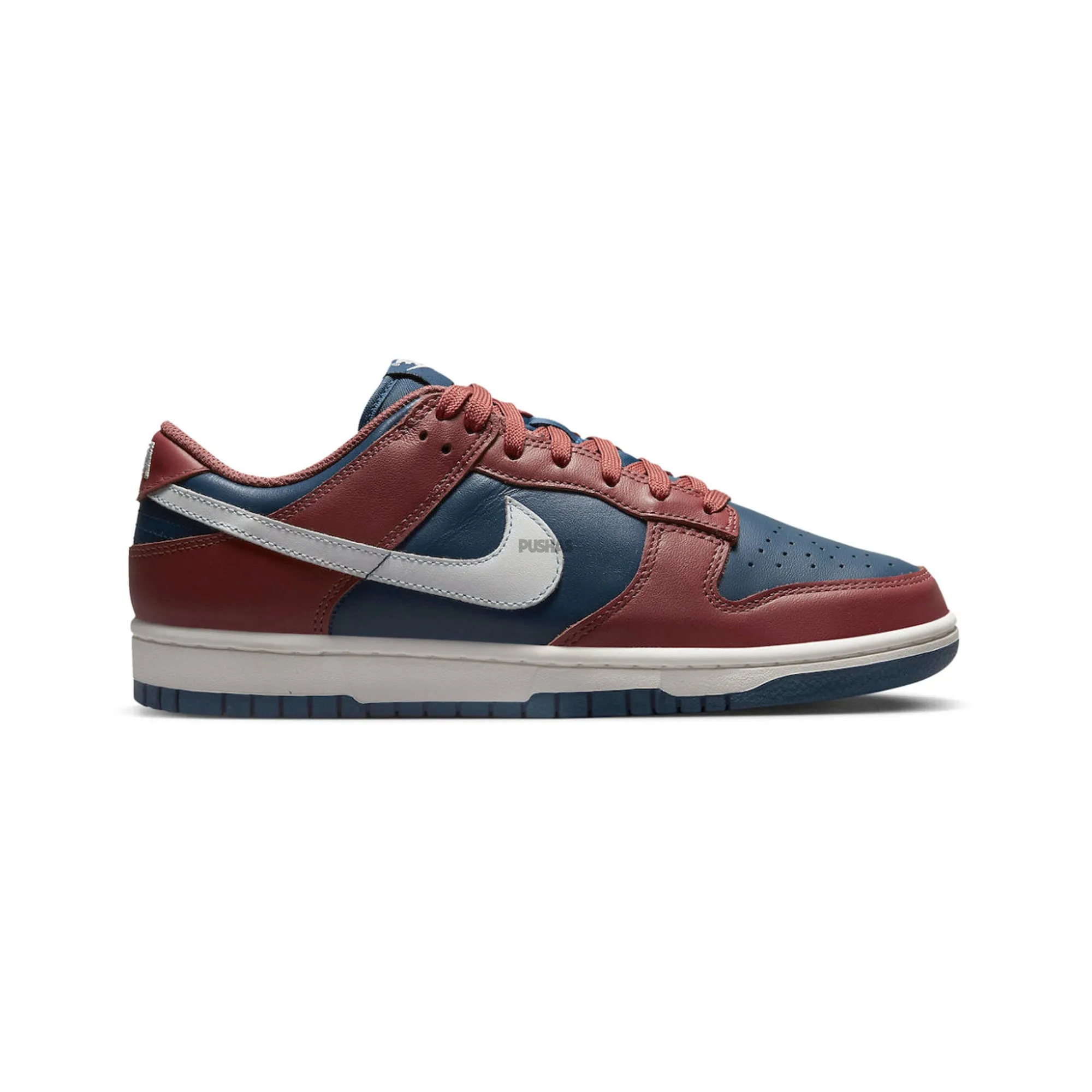 Nike Dunk Low Retro 'Canyon Rust' Women's (2022) TPR Outsole