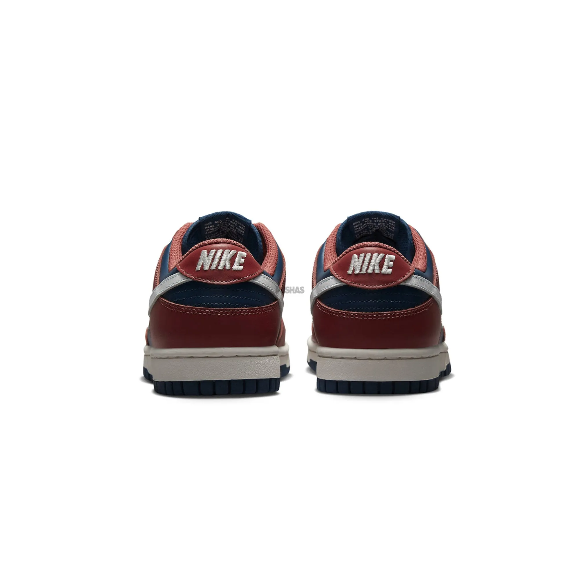 Fashion-forward flair Nike Dunk Low Retro 'Canyon Rust' Women's (2022)