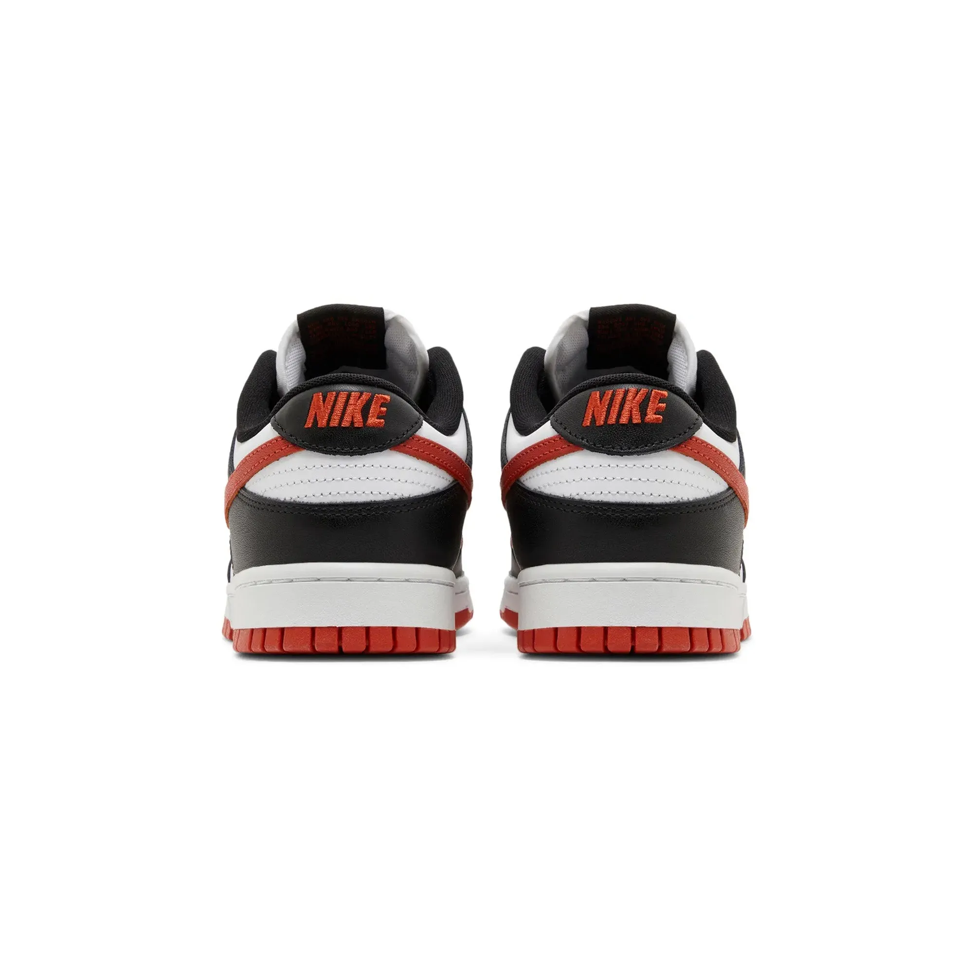 Sport Fashion Cool Design Nike Dunk Low Retro 'Dragon Red' (2024)