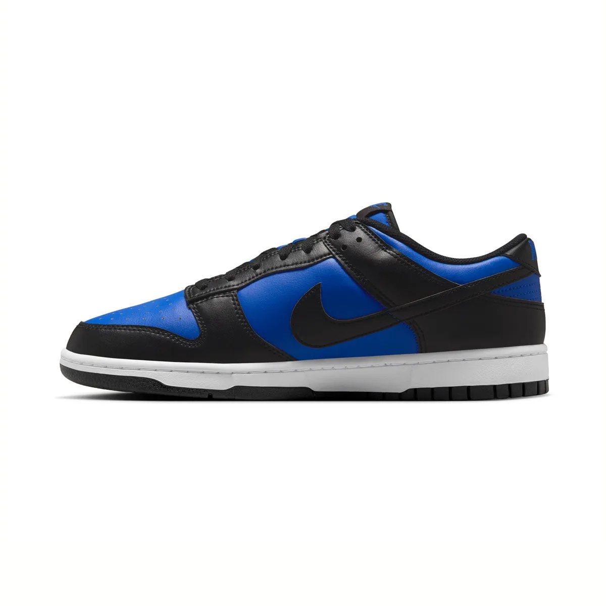 Carbon Fiber Infusion Responsive Foam Core Nike Dunk Low Retro 'Hyper Royal' Men's Shoes