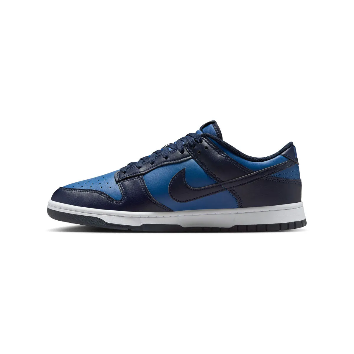AntiOdor Nike Dunk Low Retro 'Mystic Navy' Men's Shoes