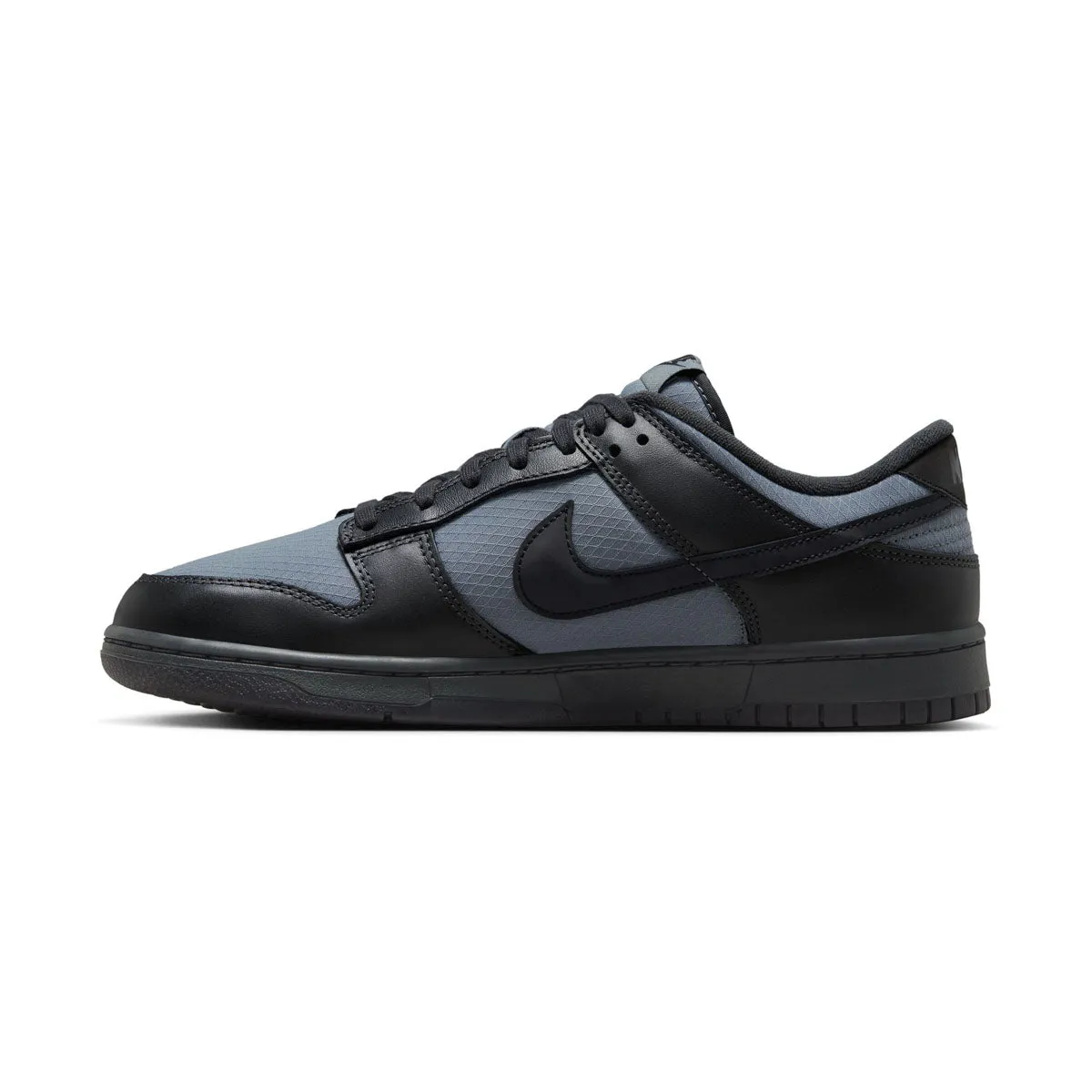 Foot Comfort Nike Dunk Low Retro SE 'Off Noir Smoke Grey' Men's Winterized Shoes