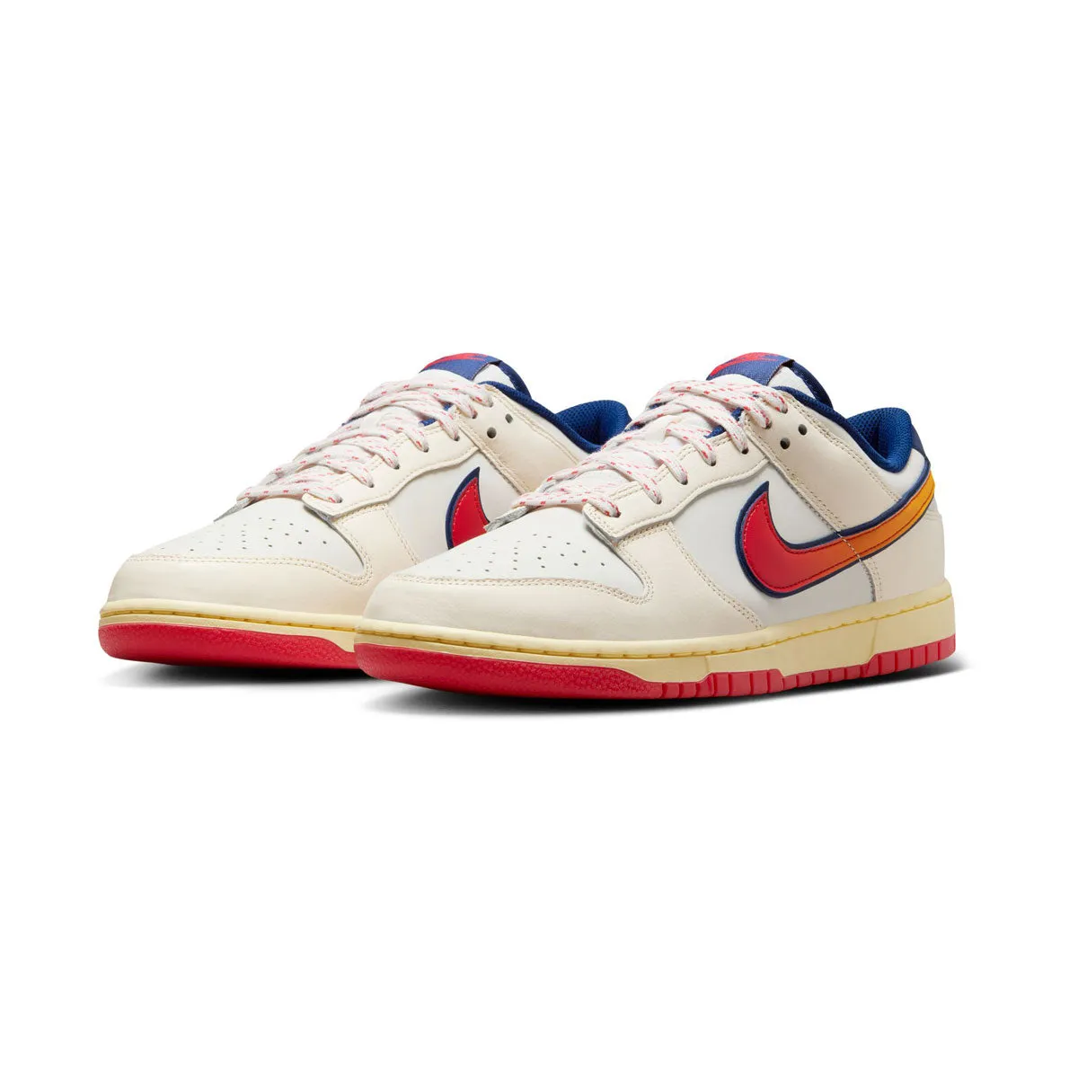 Ergonomic Fit High arch support Nike Dunk Low Retro SE 'Retro Lettering' Men's Shoes