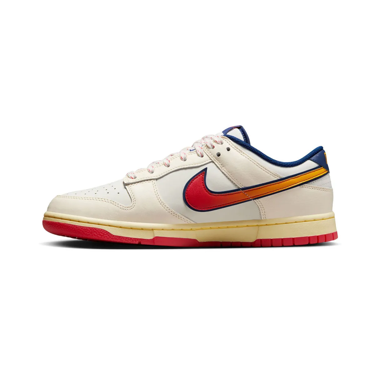 Endurance Ready Torsion Response Unit Nike Dunk Low Retro SE 'Retro Lettering' Men's Shoes
