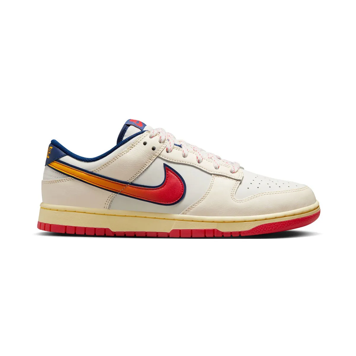 Nike Dunk Low Retro SE 'Retro Lettering' Men's Shoes Morning Rush All Day Comfort Padding