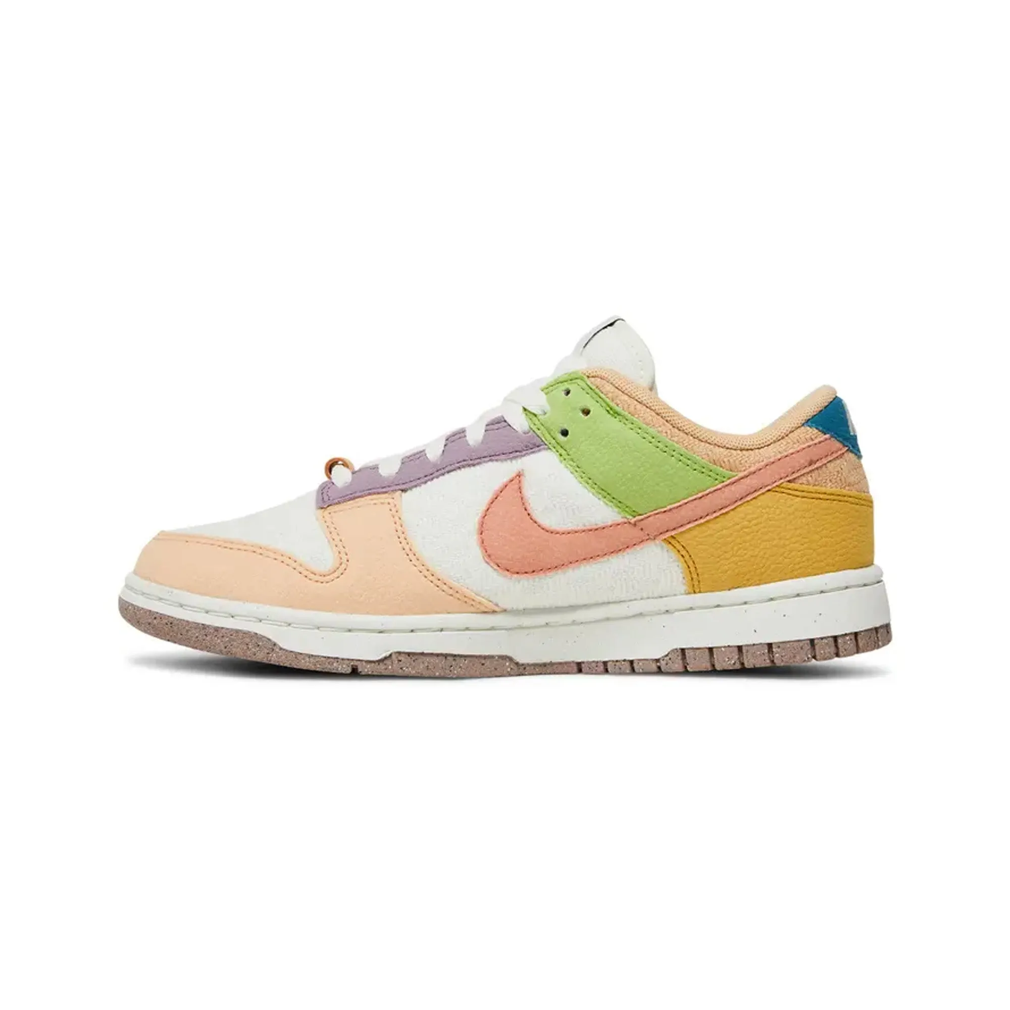 Push Forward Nike Dunk Low Retro 'Sun Club Multi' W (2022)