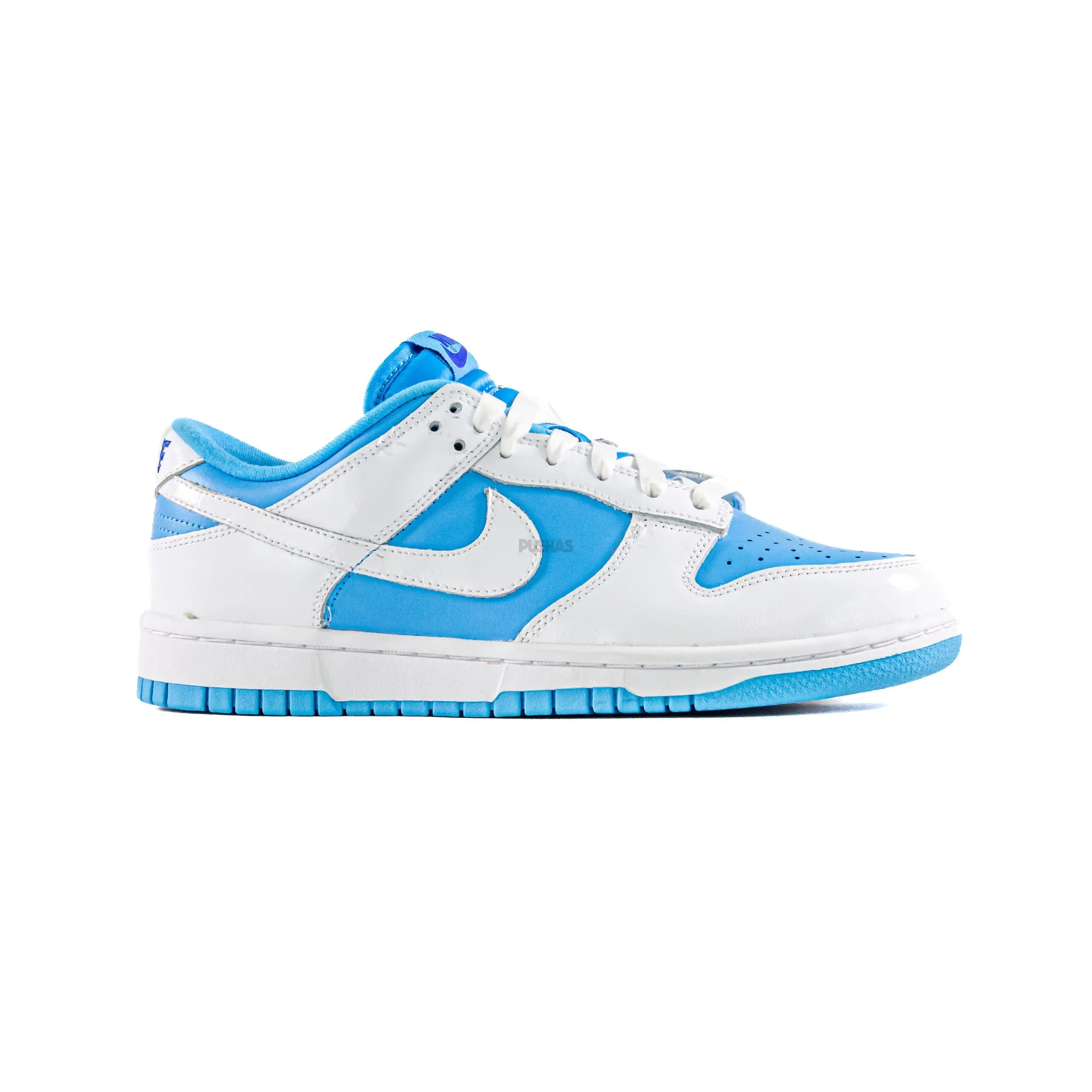 Ventilation Perforation Systems ScratchResistant Nike Dunk Low 'Reverse UNC' Women's (2022)