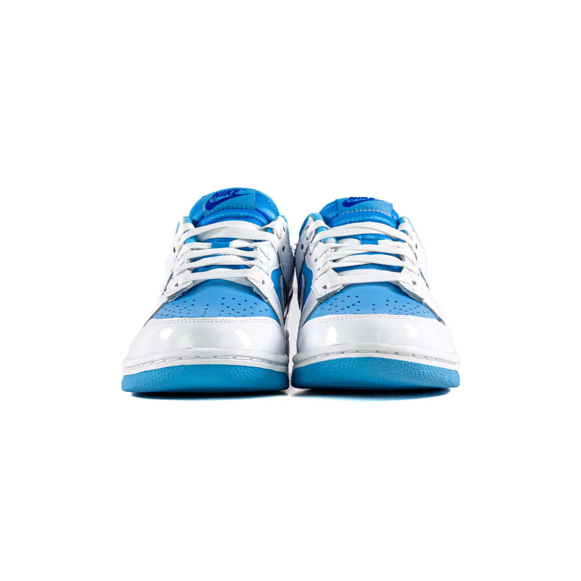 Running Compatible City Comfort Nike Dunk Low 'Reverse UNC' Women's (2022)