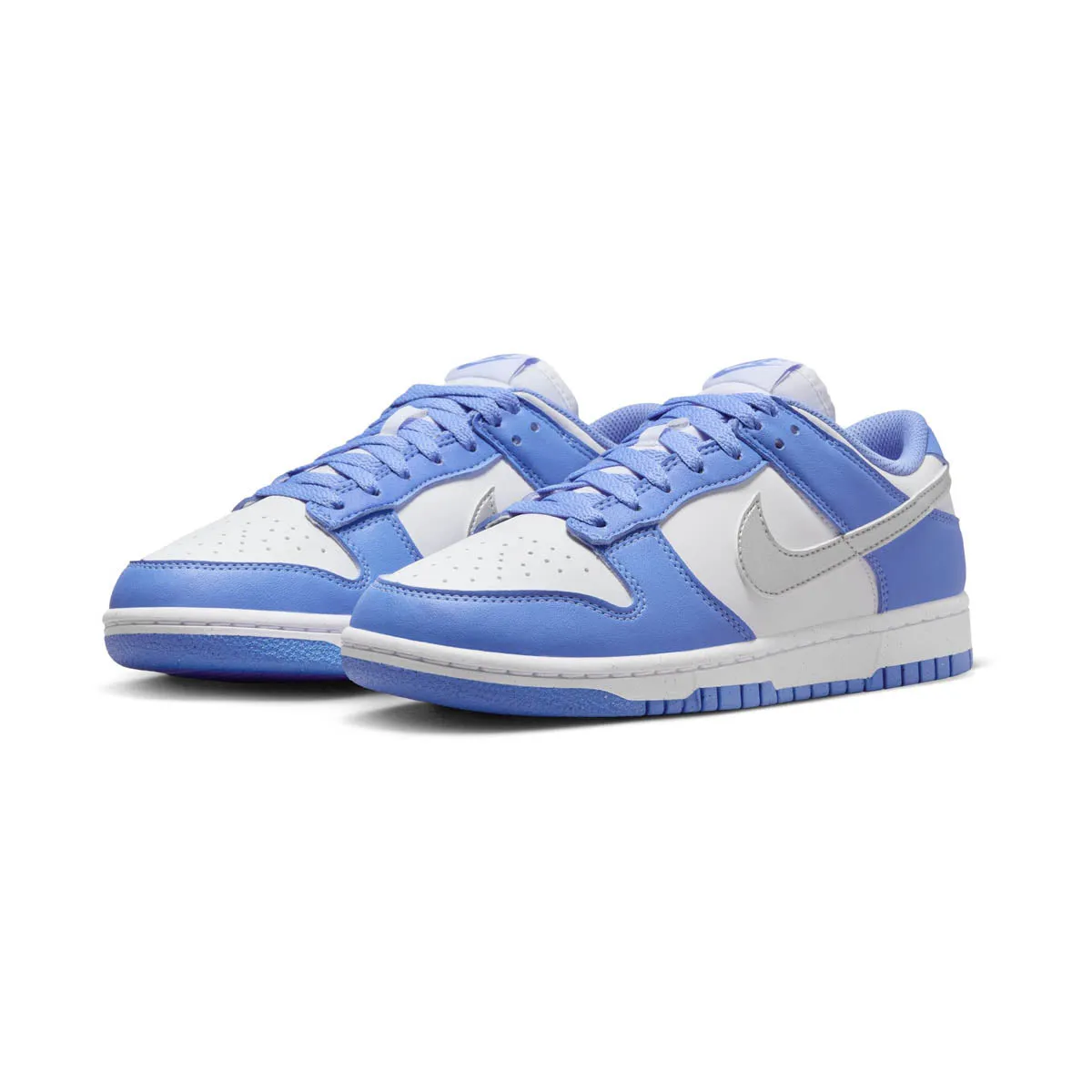 Micro Perforation Nike Dunk Low 'Royal Pulse' Women's Shoes