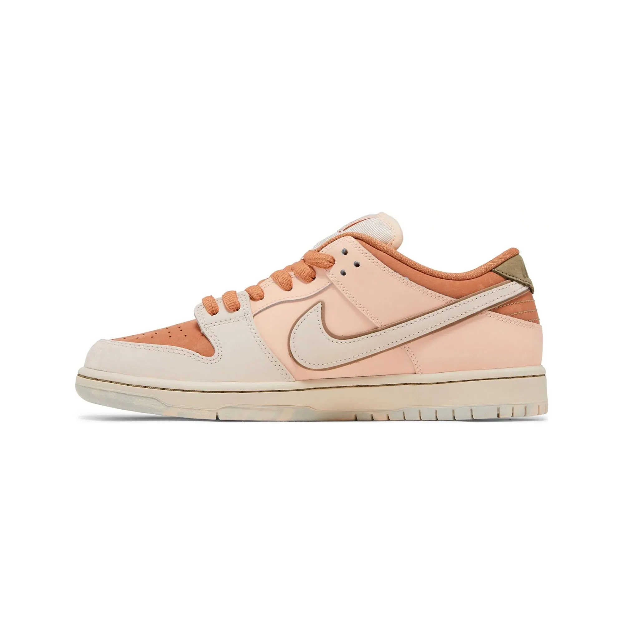 Breath Zone Double Stitched Seams Nike Dunk Low SB 'Trocad??ro Gardens' (2024)