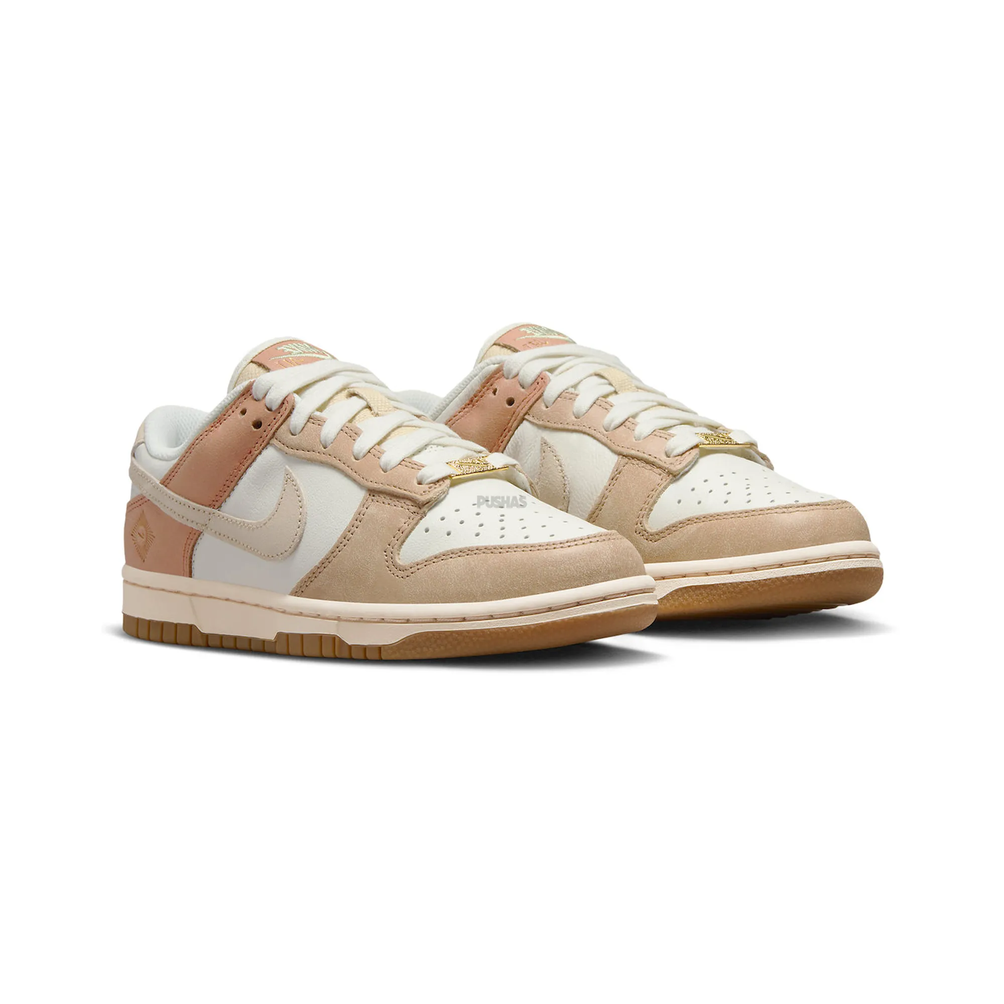 Relaxed Feel Nike Dunk Low SE 'Australia' Women's (2023)