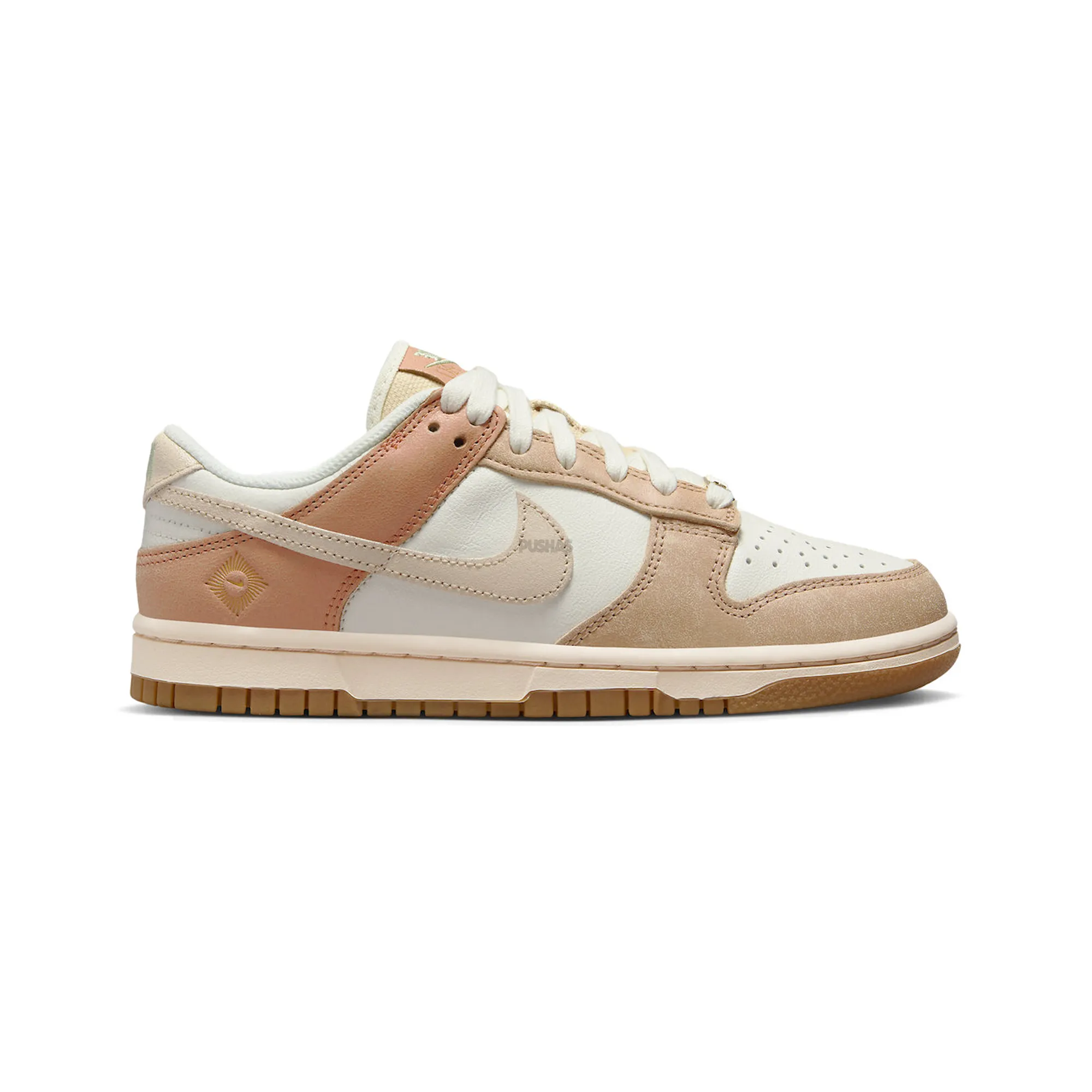 Sneaker Technology Tennis Nike Dunk Low SE 'Australia' Women's (2023)